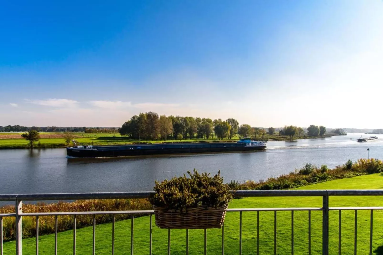 Vakantiepark Klein Vink 13-Gebiete Sommer 20 km