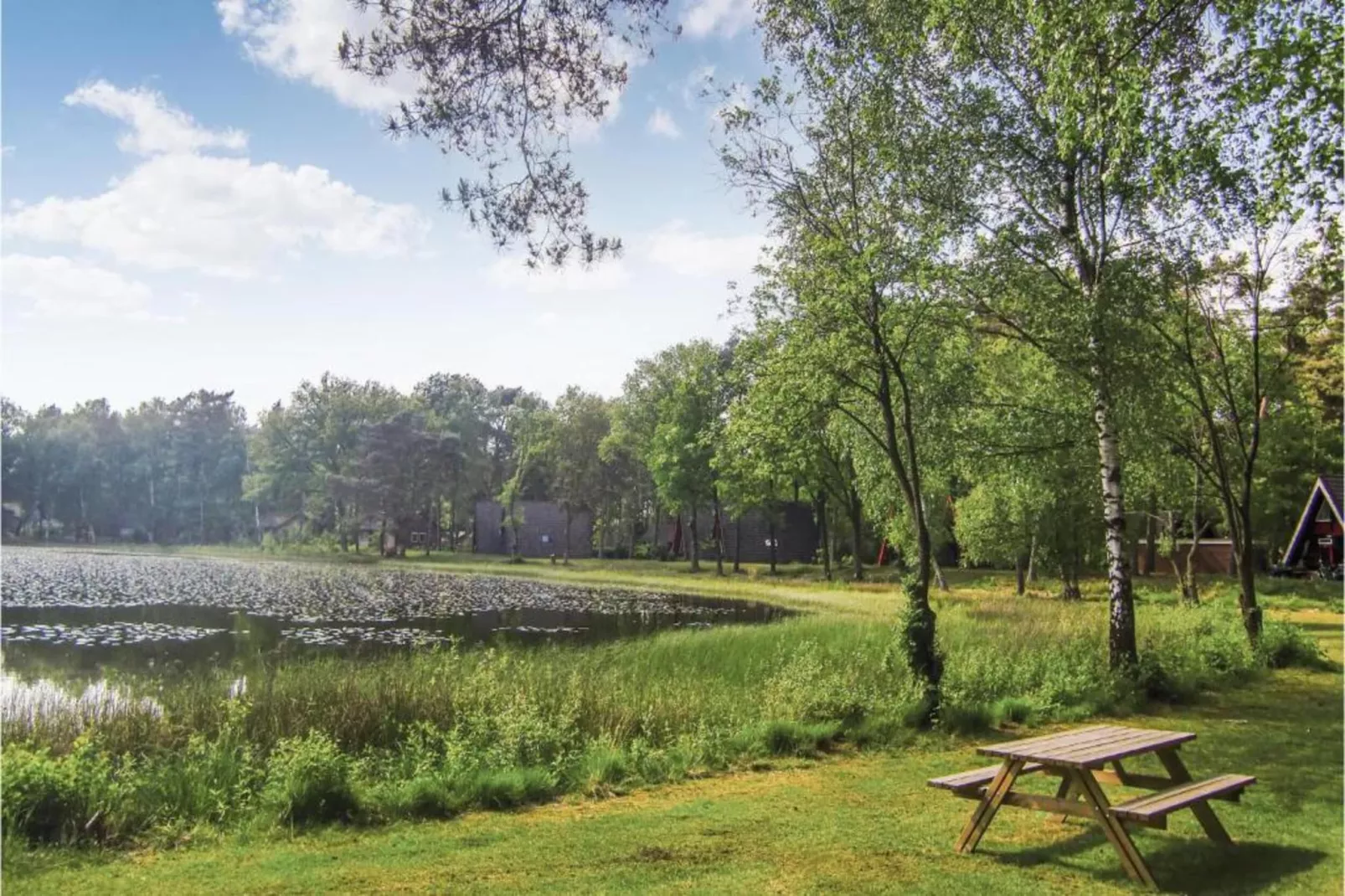 Vakantiepark Weerterbergen 10-Zones été à 20 km