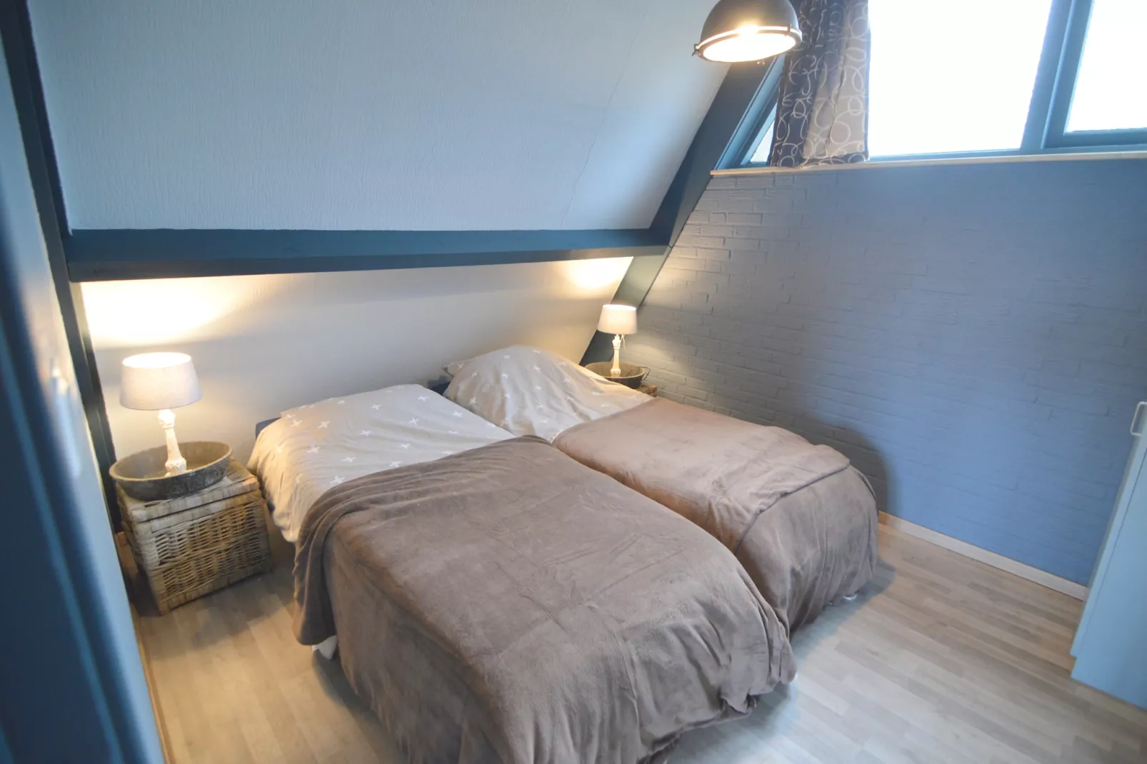 Bungalow 64 en 65-Bedroom