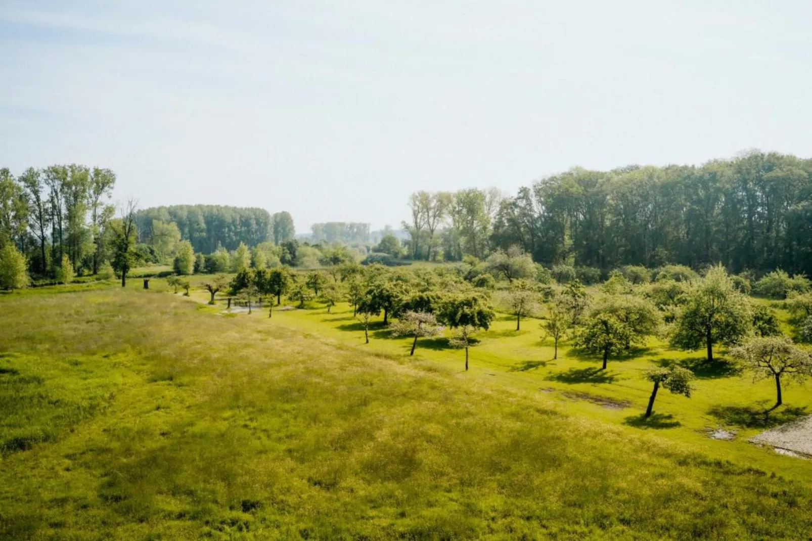 Klein Paarlo-Areas within 20km in summer