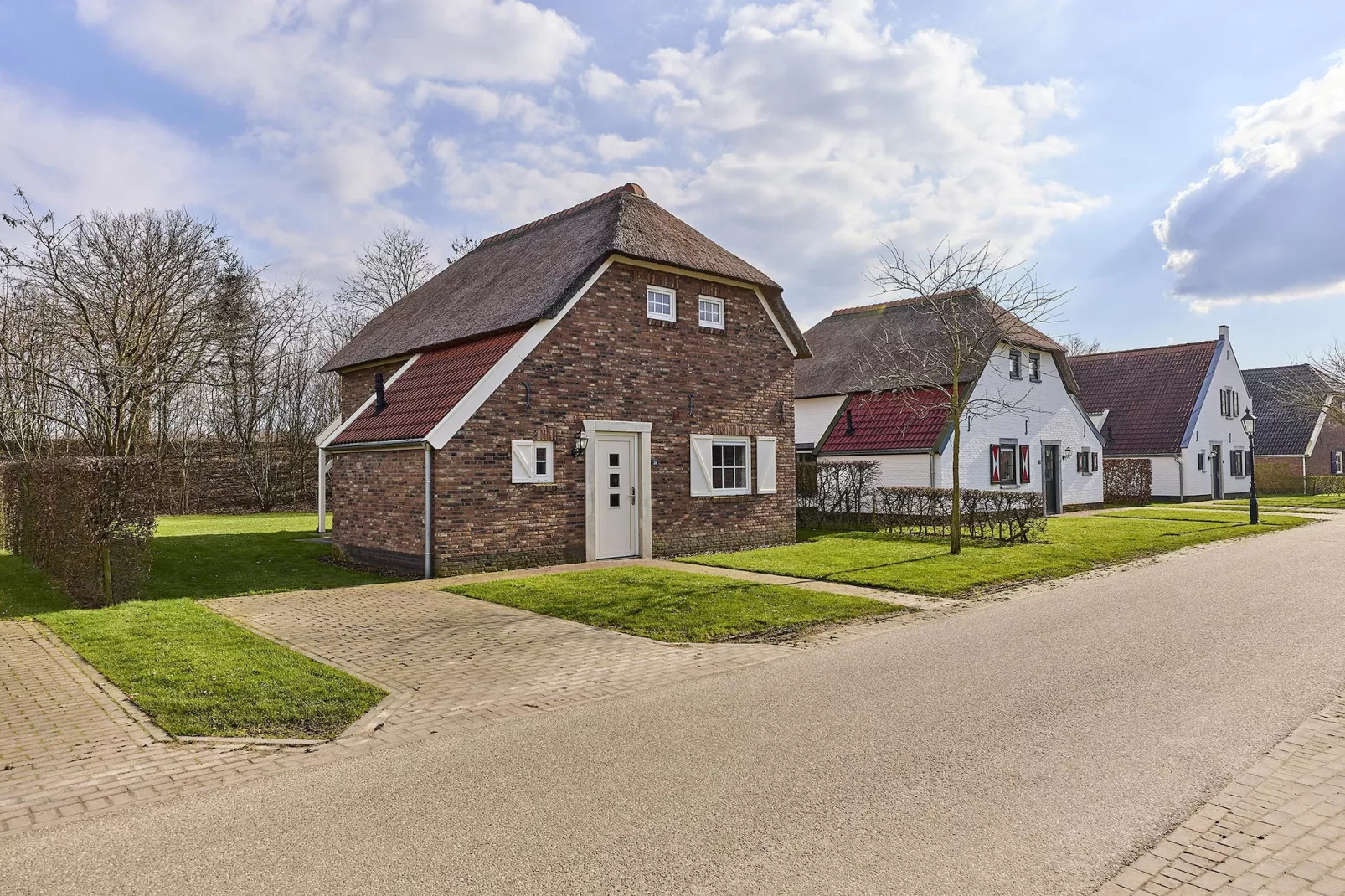 Buitenhof De Leistert 1