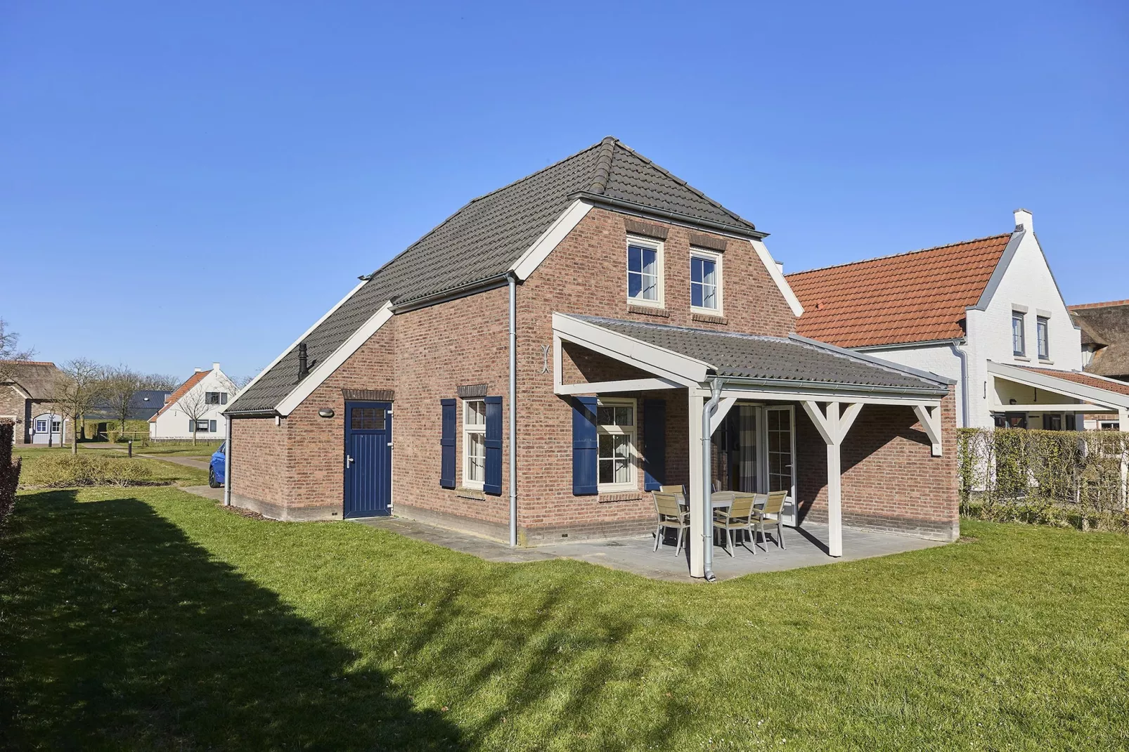 Buitenhof De Leistert 15