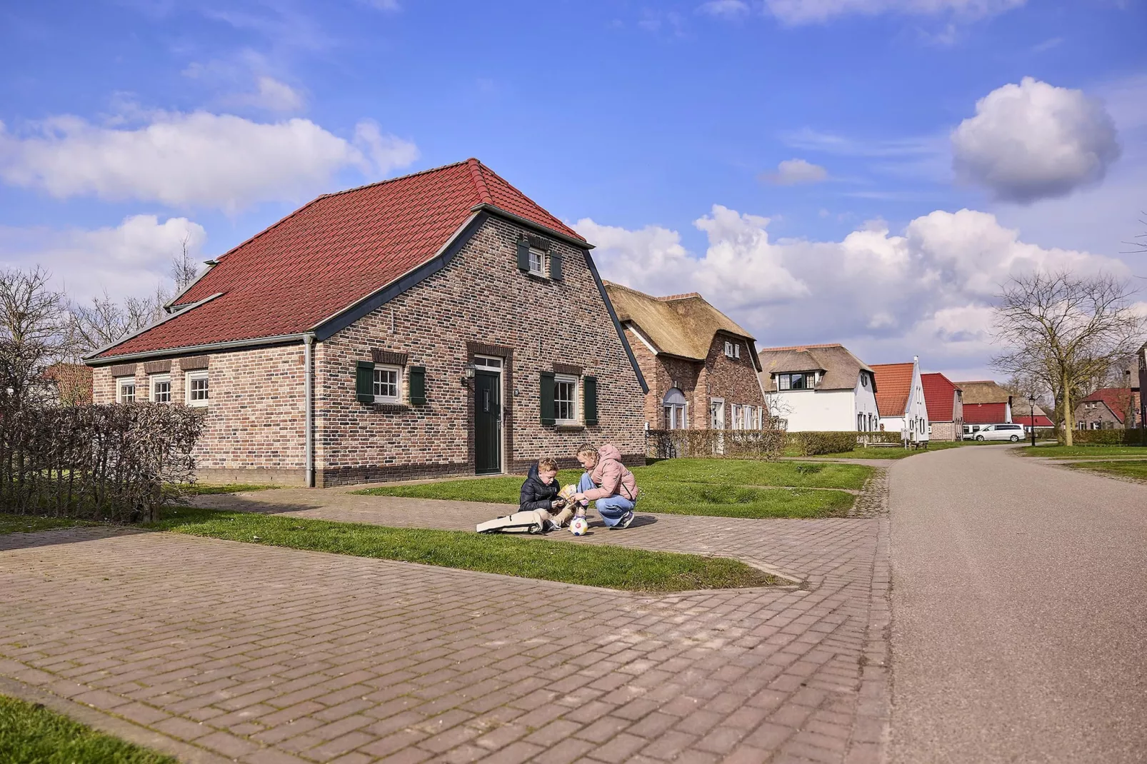Buitenhof De Leistert 13