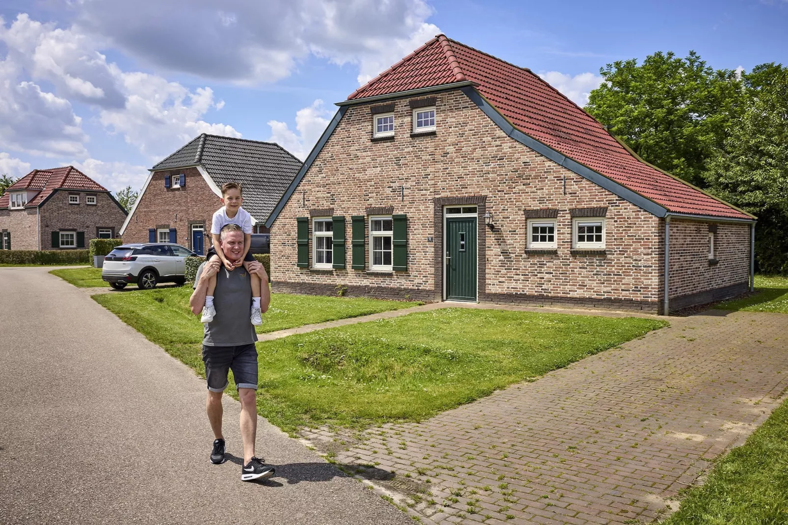 Buitenhof De Leistert 9