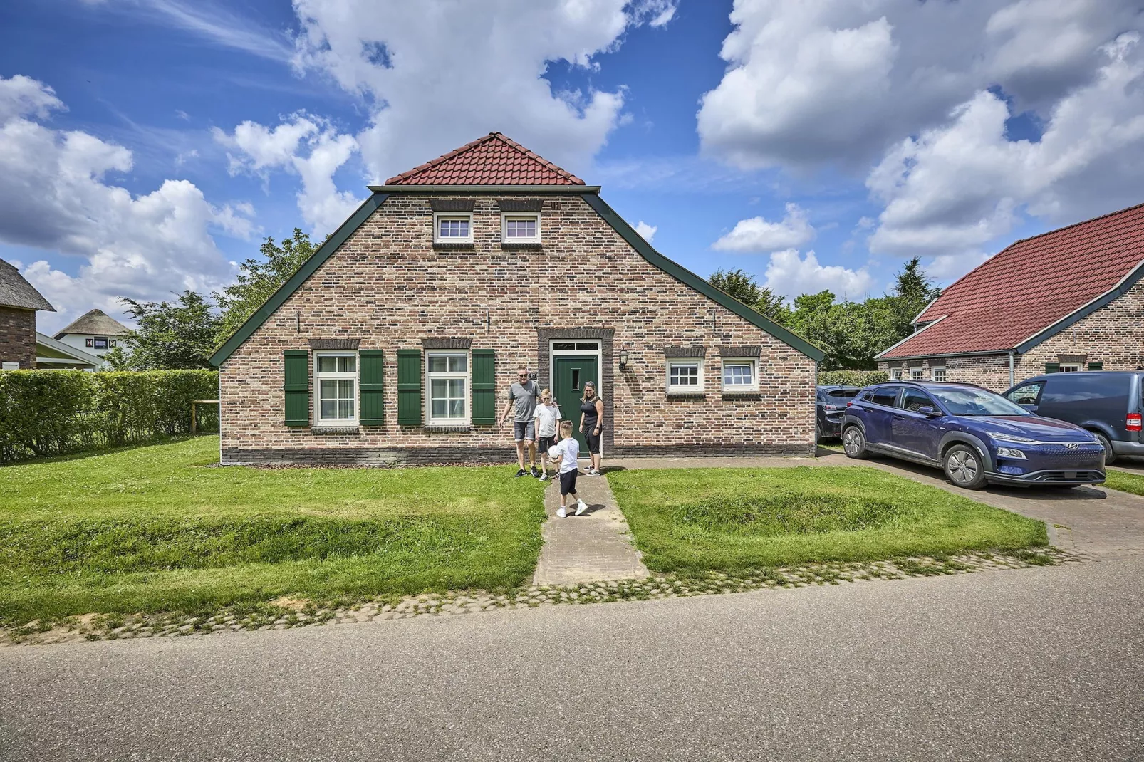 Buitenhof De Leistert 12