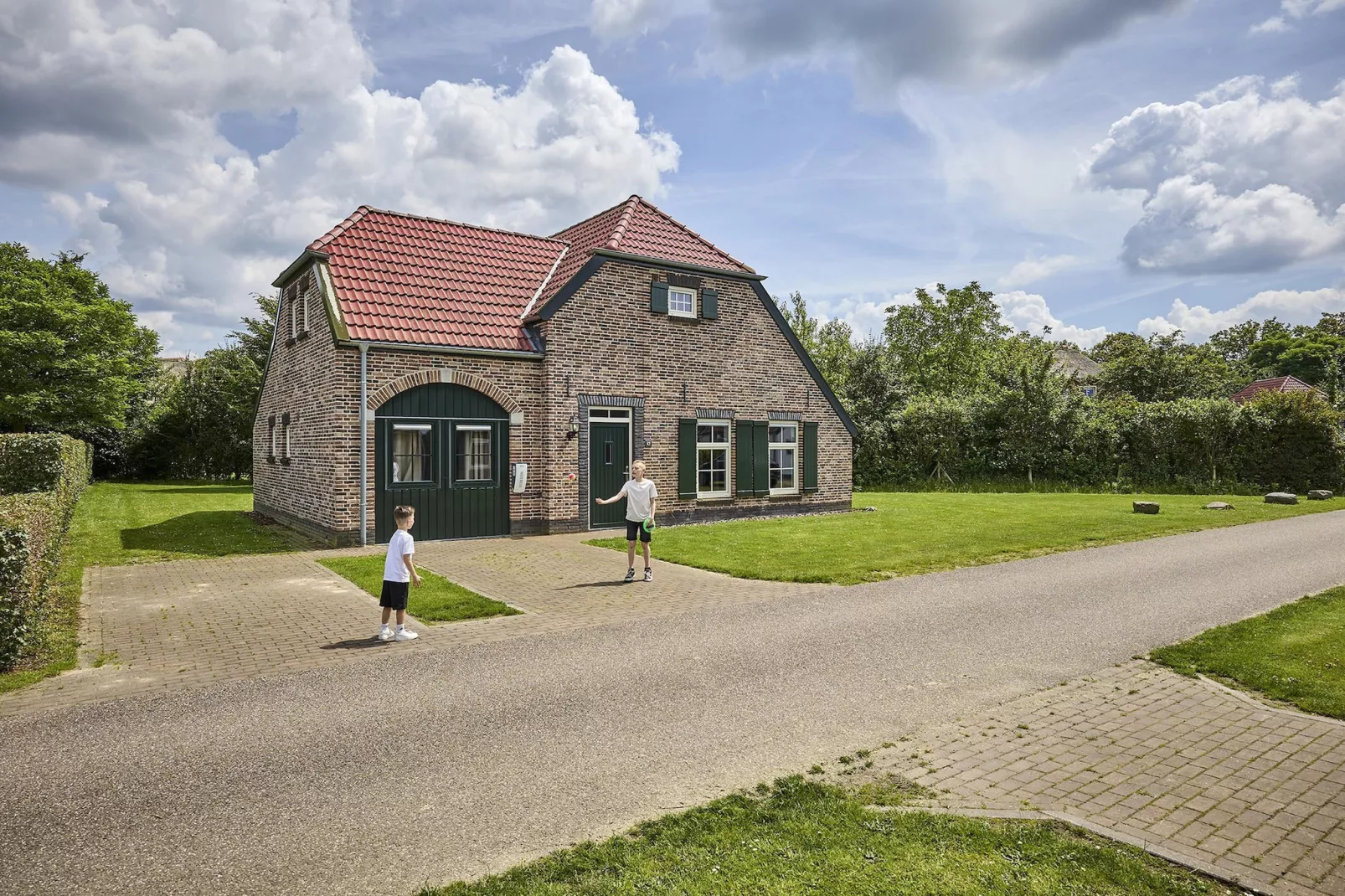 Buitenhof De Leistert 7