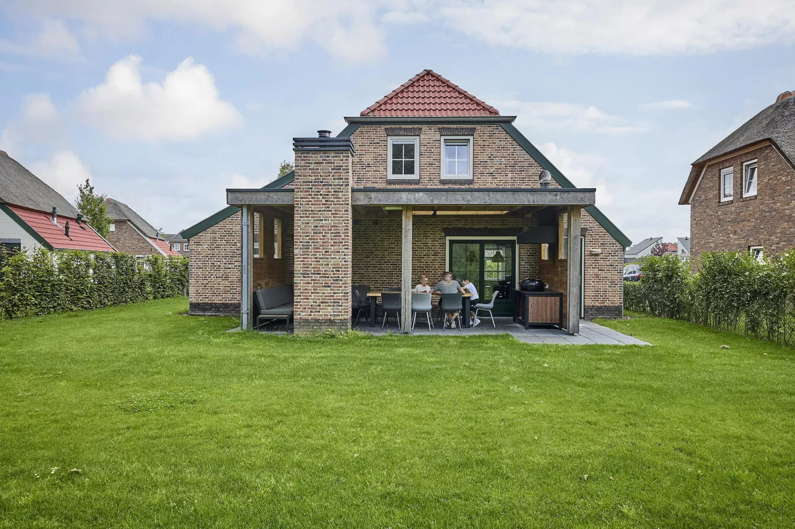 Buitenhof De Leistert 30