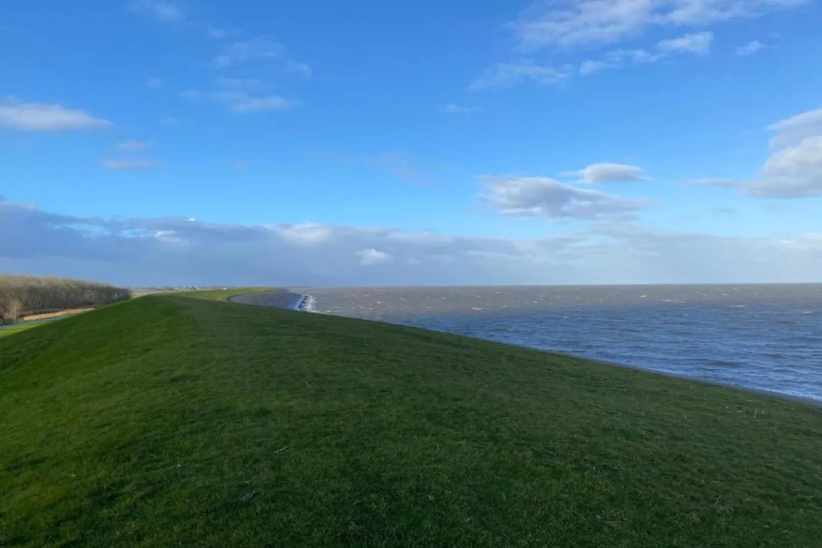 Landhuis Wad Anders-Areas within 20km in summer