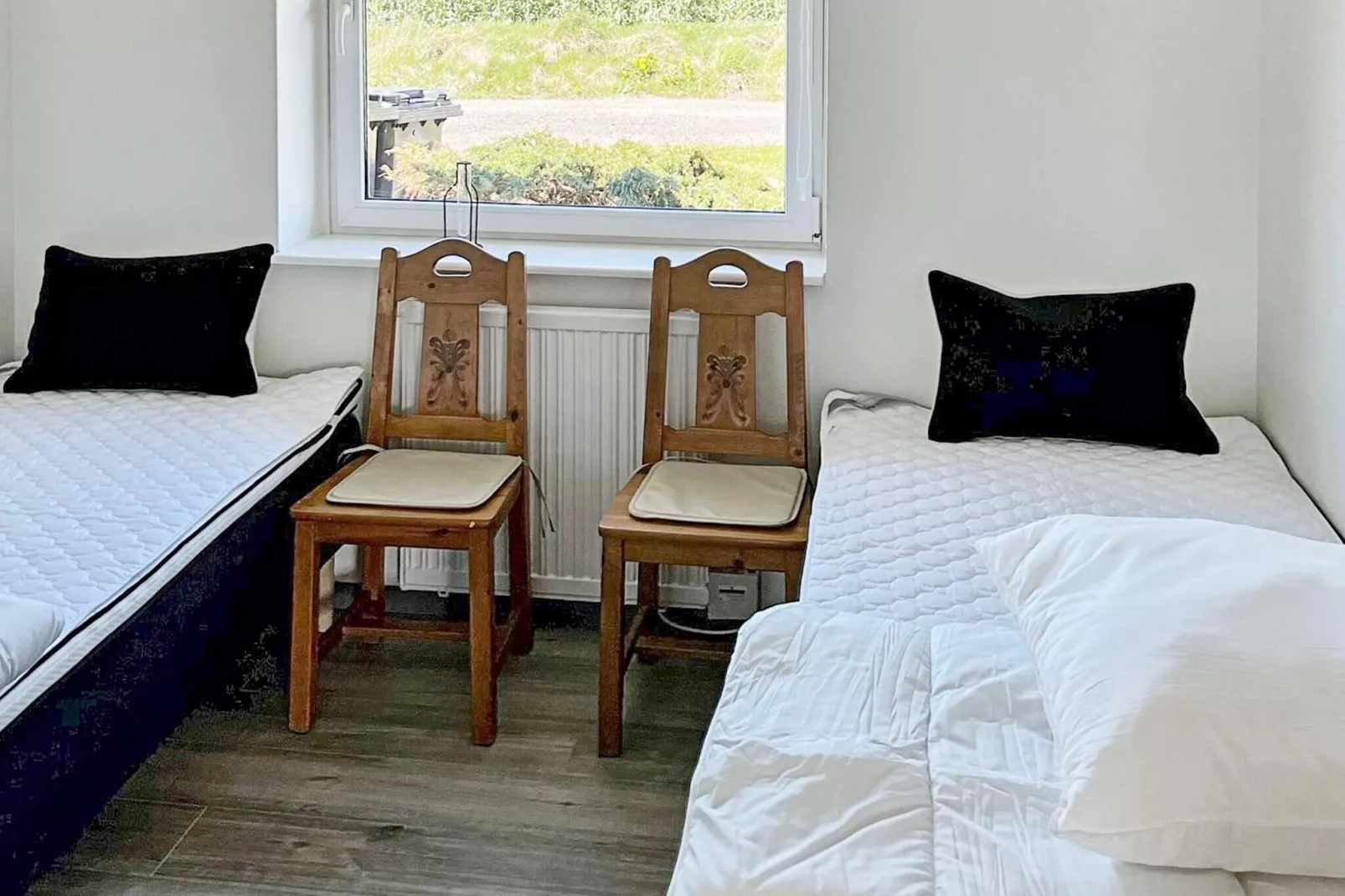4 Personen Ferienhaus in Østervrå-By Traum-Innen