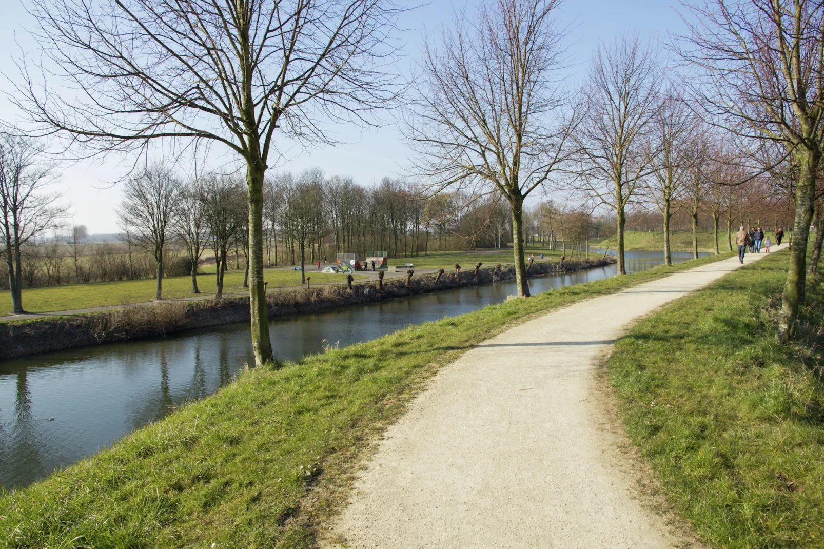 Houck-Areas within 20km in summer