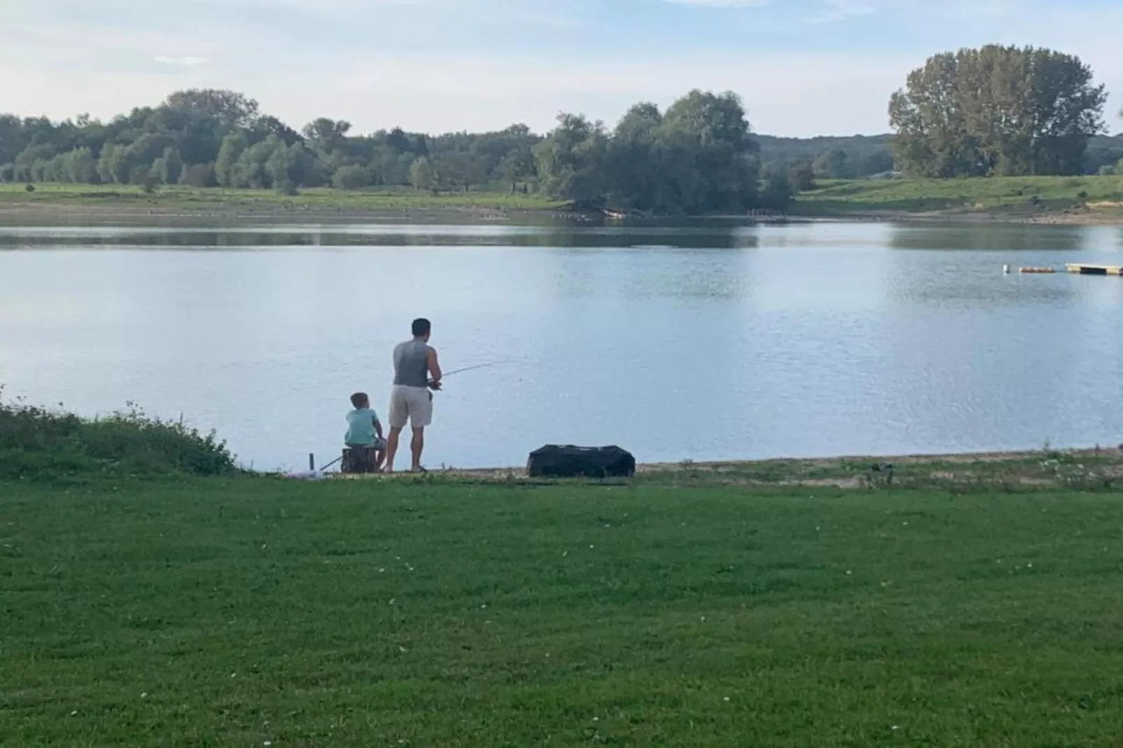 Recreatiepark Rhederlaagse Meren 8-Areas within 20km in summer