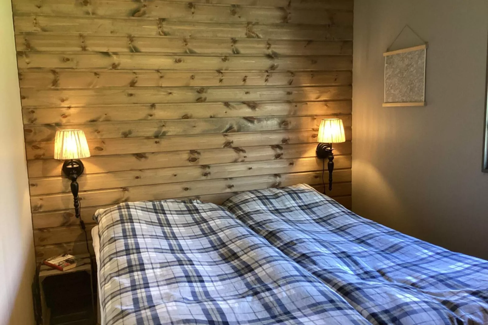 6 person holiday home in ÖRKELLJUNGA-By Traum-Indoor
