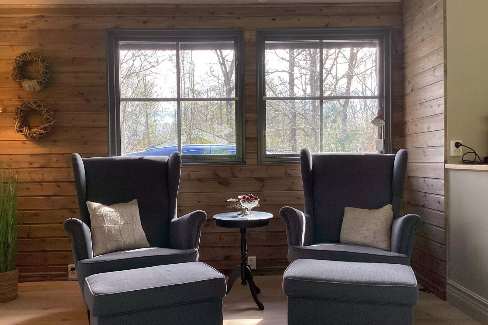6 person holiday home in ÖRKELLJUNGA-By Traum-Indoor