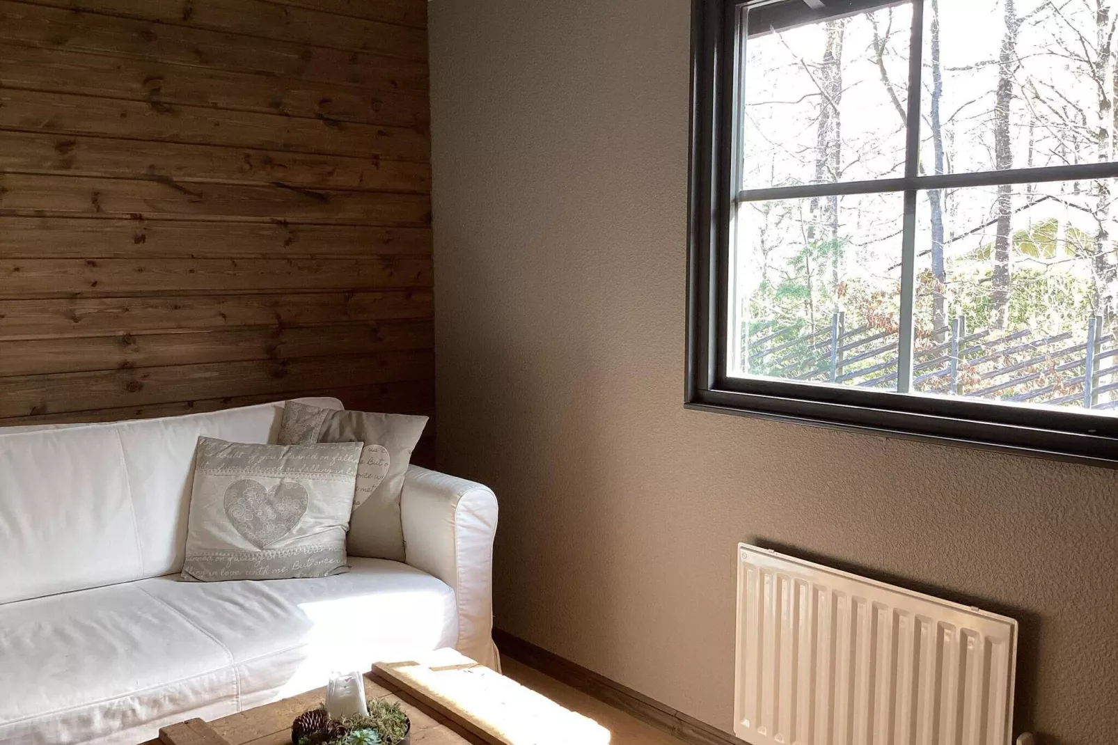 6 person holiday home in ÖRKELLJUNGA-By Traum-Indoor