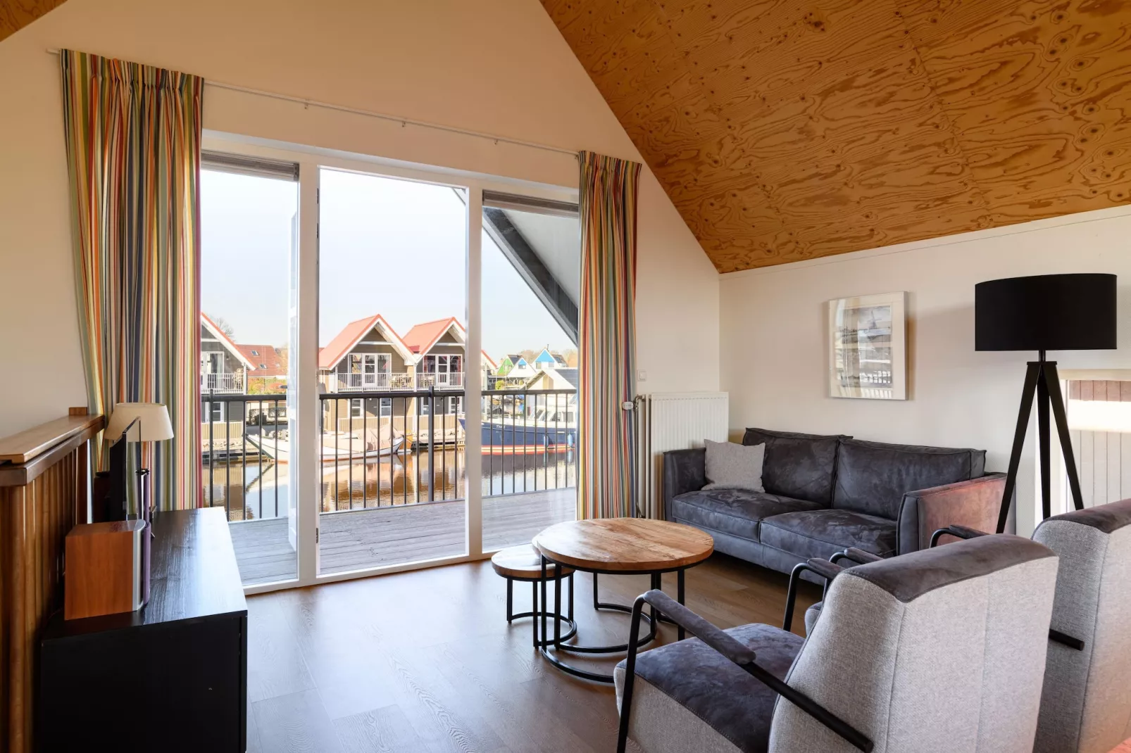 Havenresort Terherne 1
