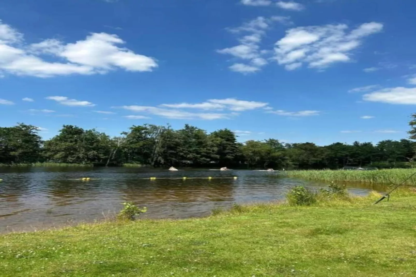 Landgoed Eysinga State 2-Areas within 20km in summer