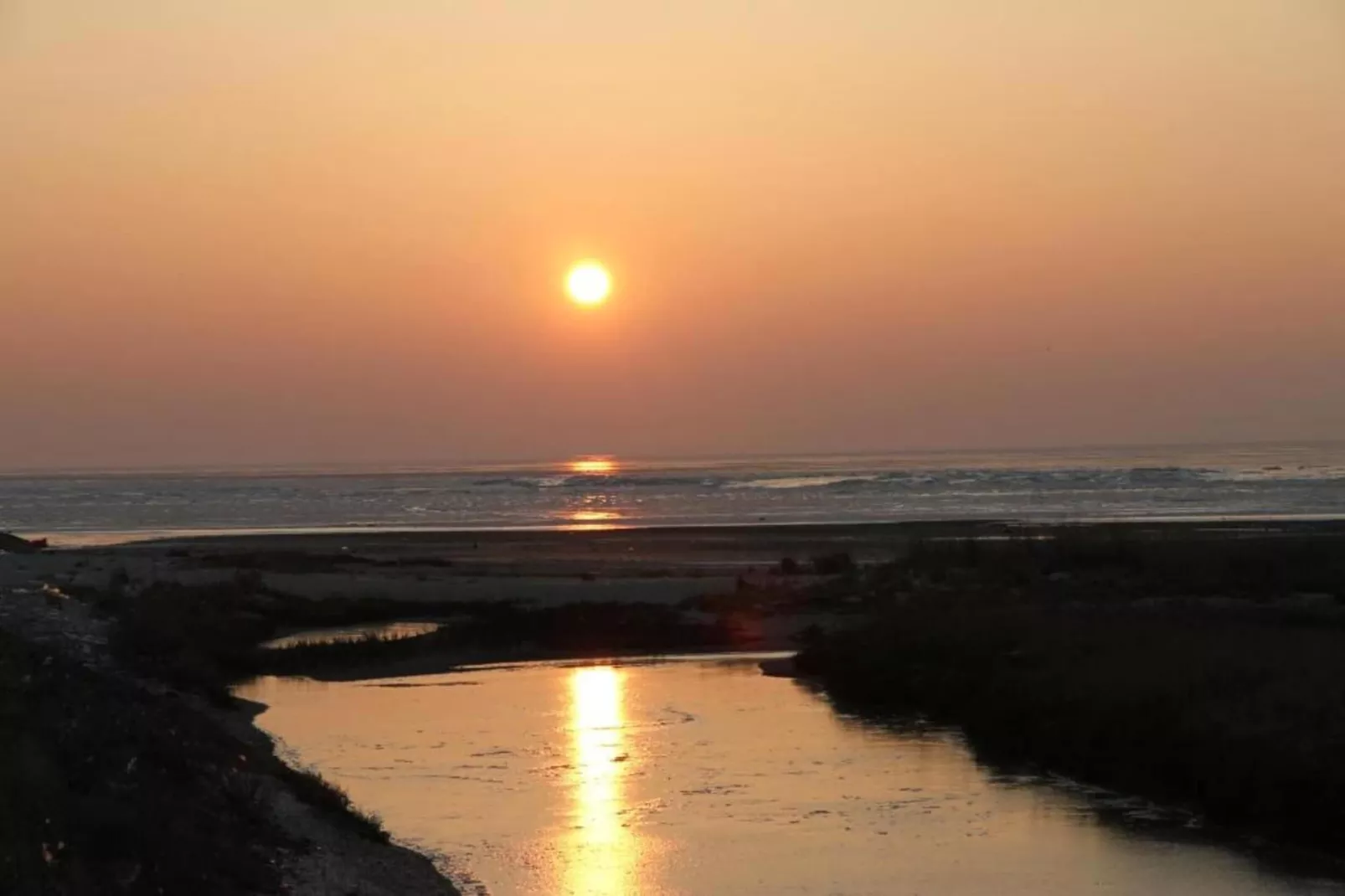 Vakantiepark Boomhiemke 6-Gebiete Sommer 20 km