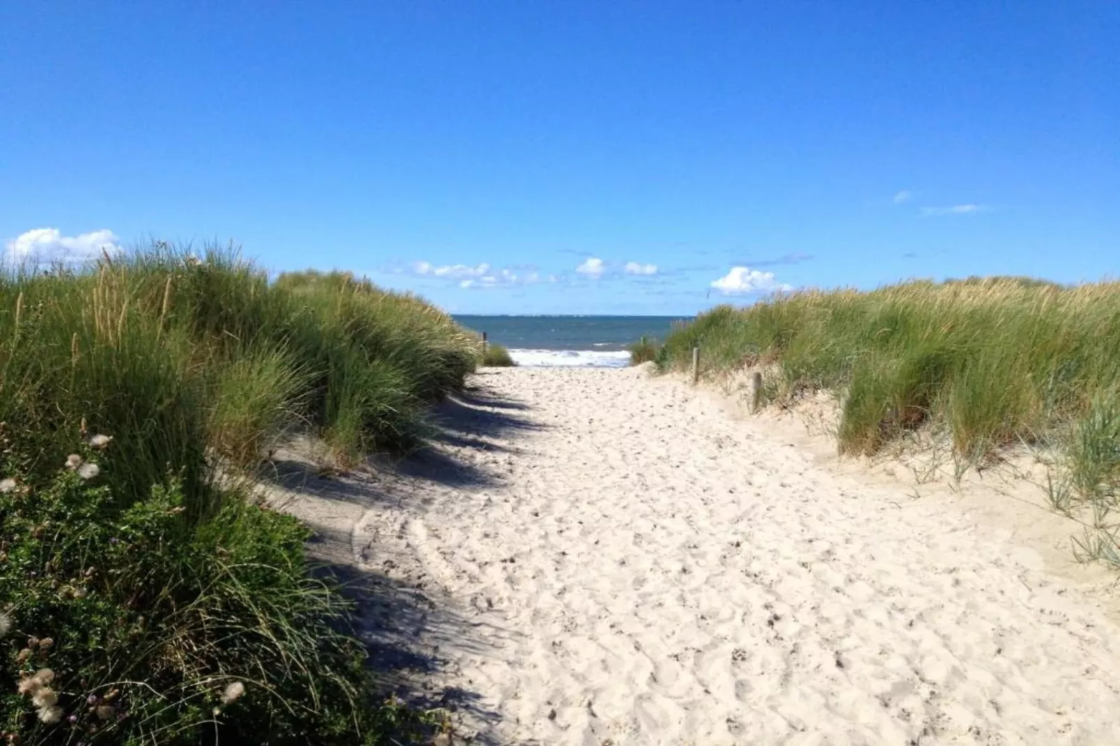 Vakantiepark Boomhiemke 7-Gebiete Sommer 20 km