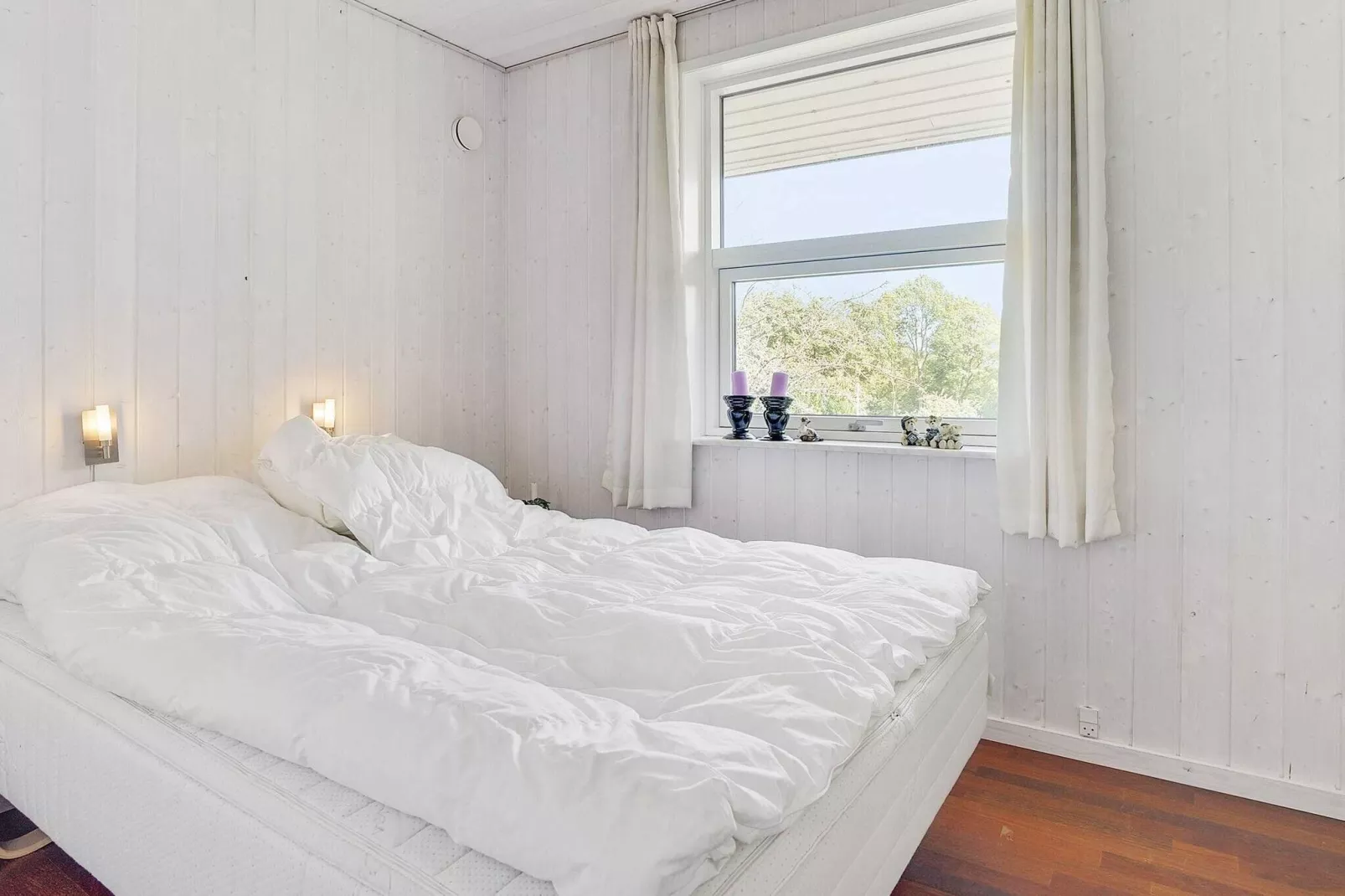 4 Personen Ferienhaus in Aabenraa-By Traum-Innenbereich