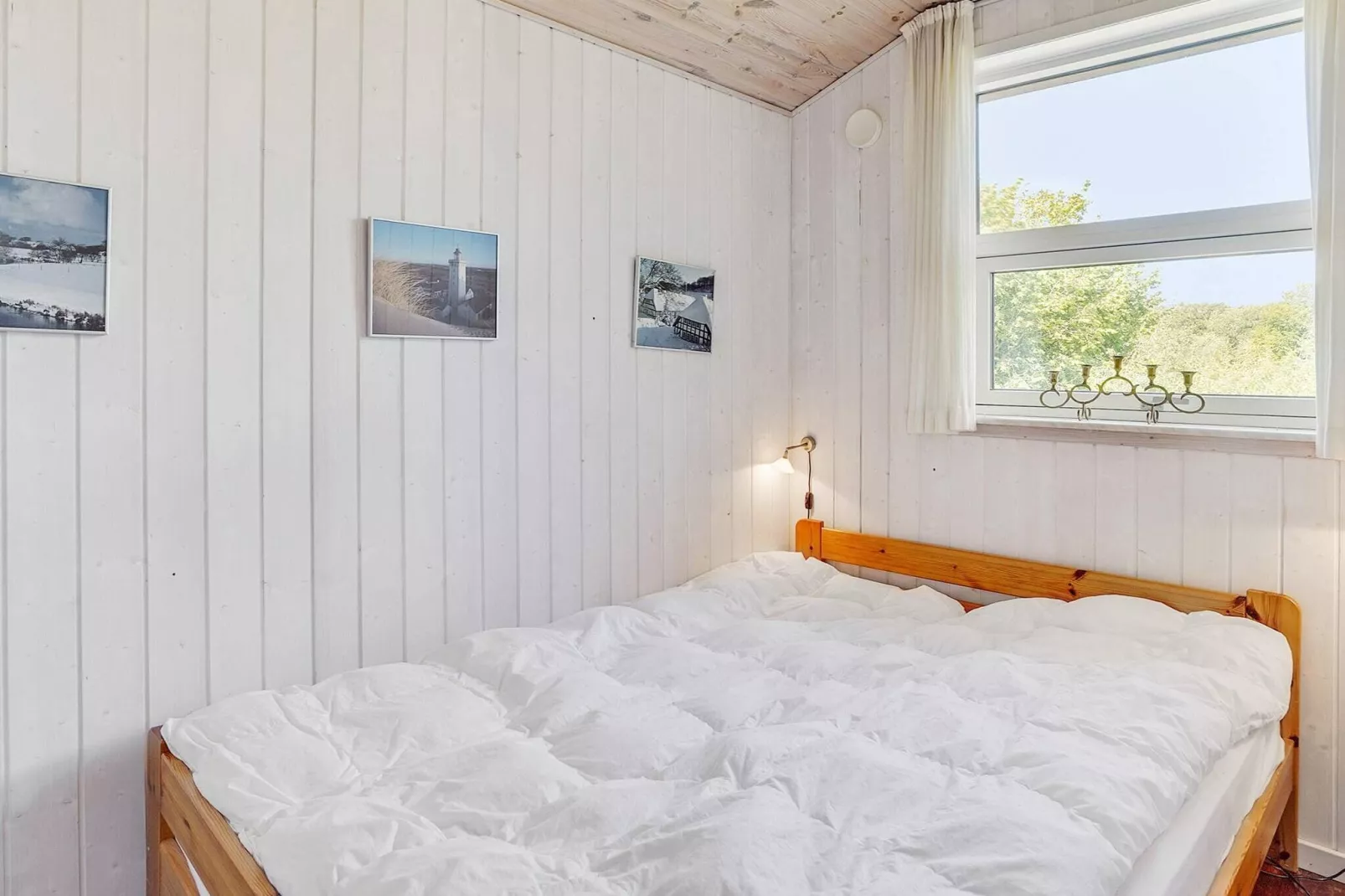 4 Personen Ferienhaus in Aabenraa-By Traum-Innenbereich
