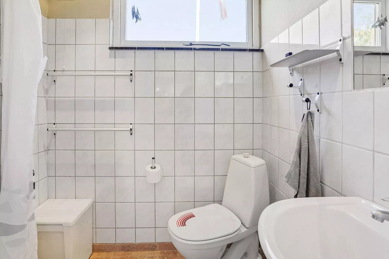 4 Personen Ferienhaus in Aabenraa-By Traum-Innenbereich