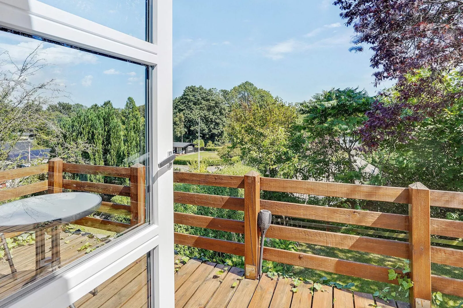 4 Personen Ferienhaus in Aabenraa-By Traum-Innenbereich