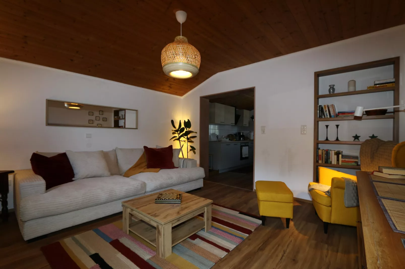 Ferienhaus Saurer