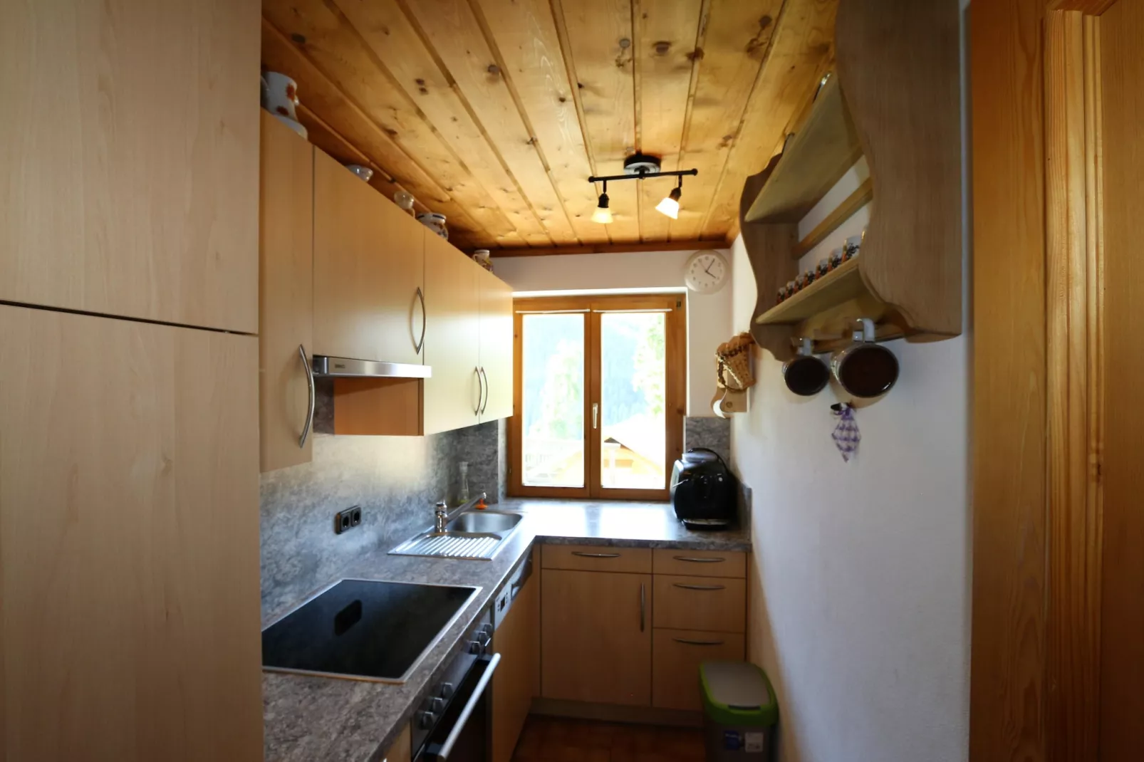 Thaler Hütte - Platzhirsch-Cuisine
