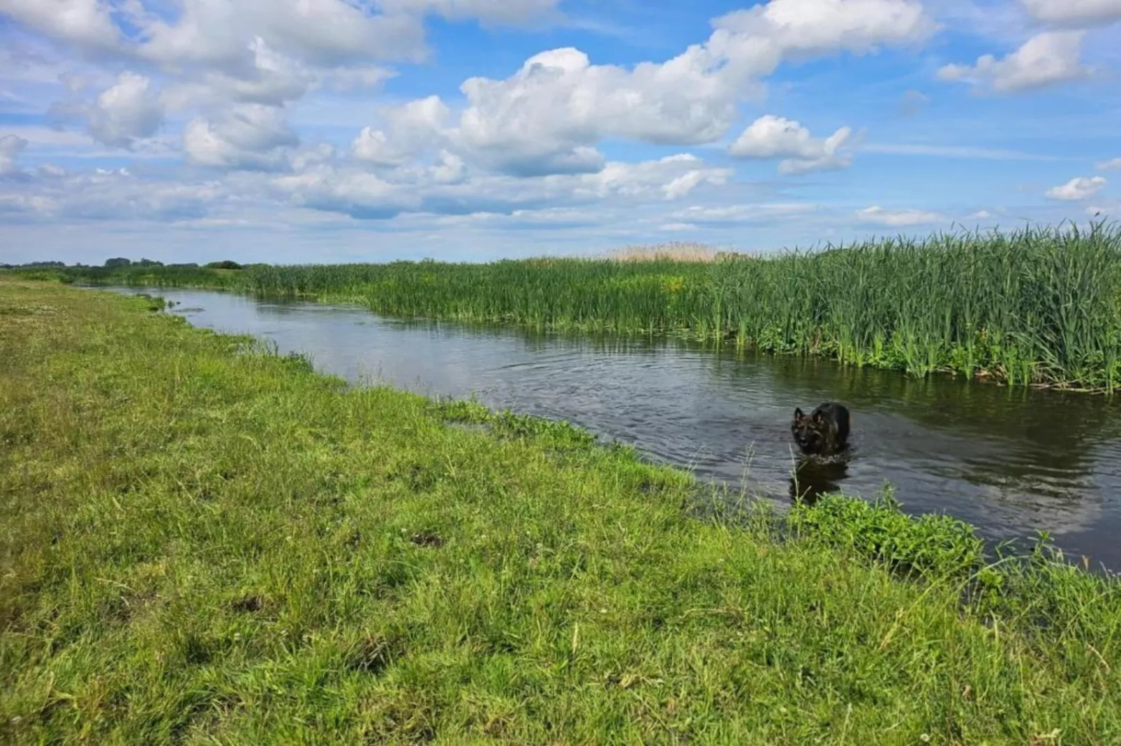 House Gajewo in Podlasie-Gebiete Sommer 20 km