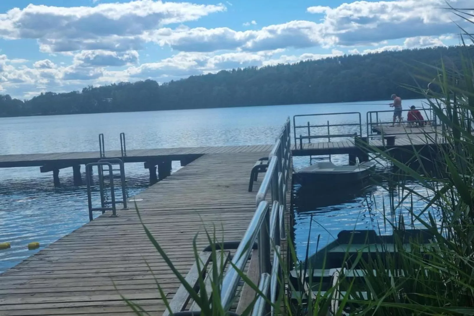Holiday home Jedrek-Gebiete Sommer 20 km