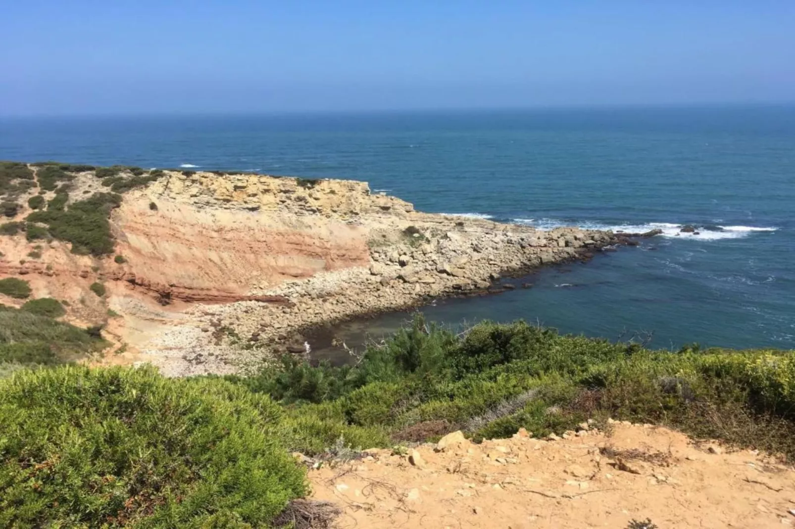 Vila Coruja-Gebiete Sommer 20 km