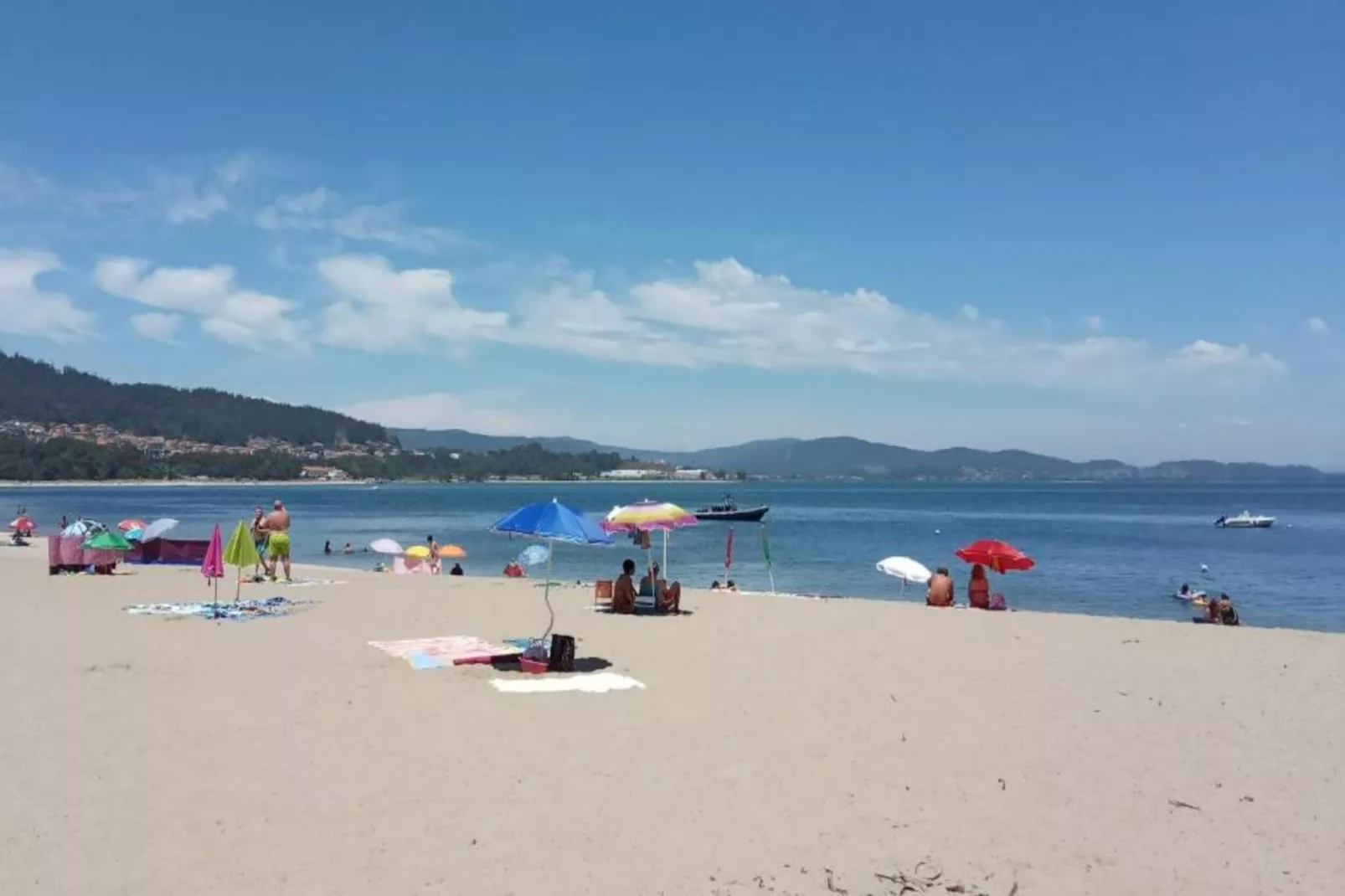 Casa da Castanheta-Areas within 20km in summer