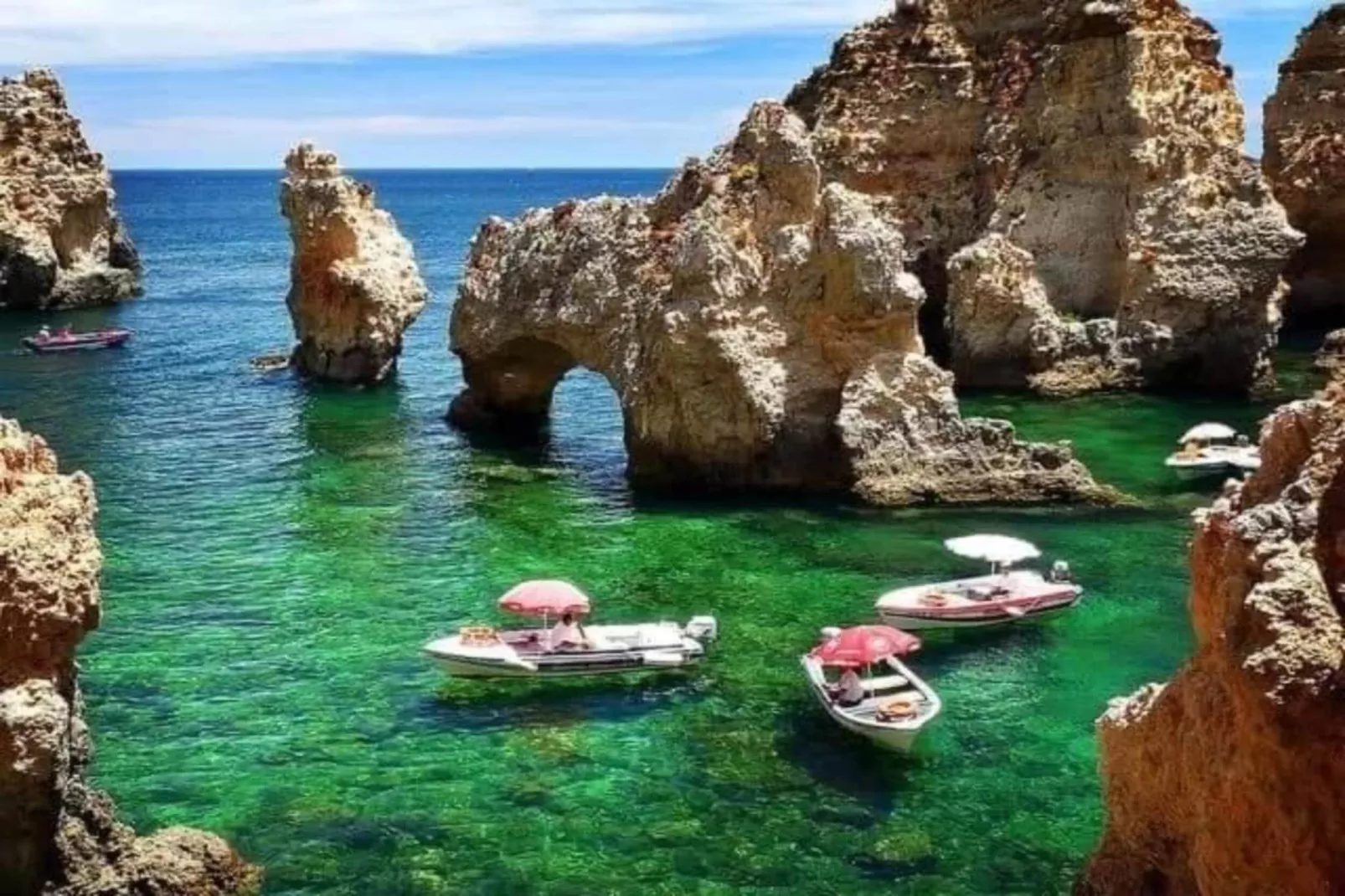Montanha Vista-Areas within 20km in summer