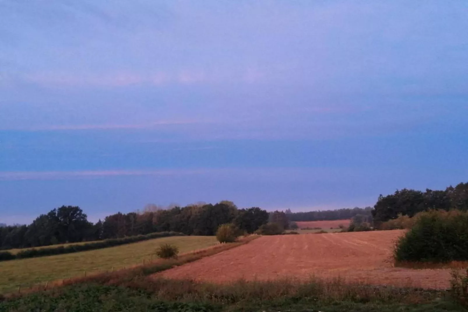 Villa East Canton-Zones été à 5 km