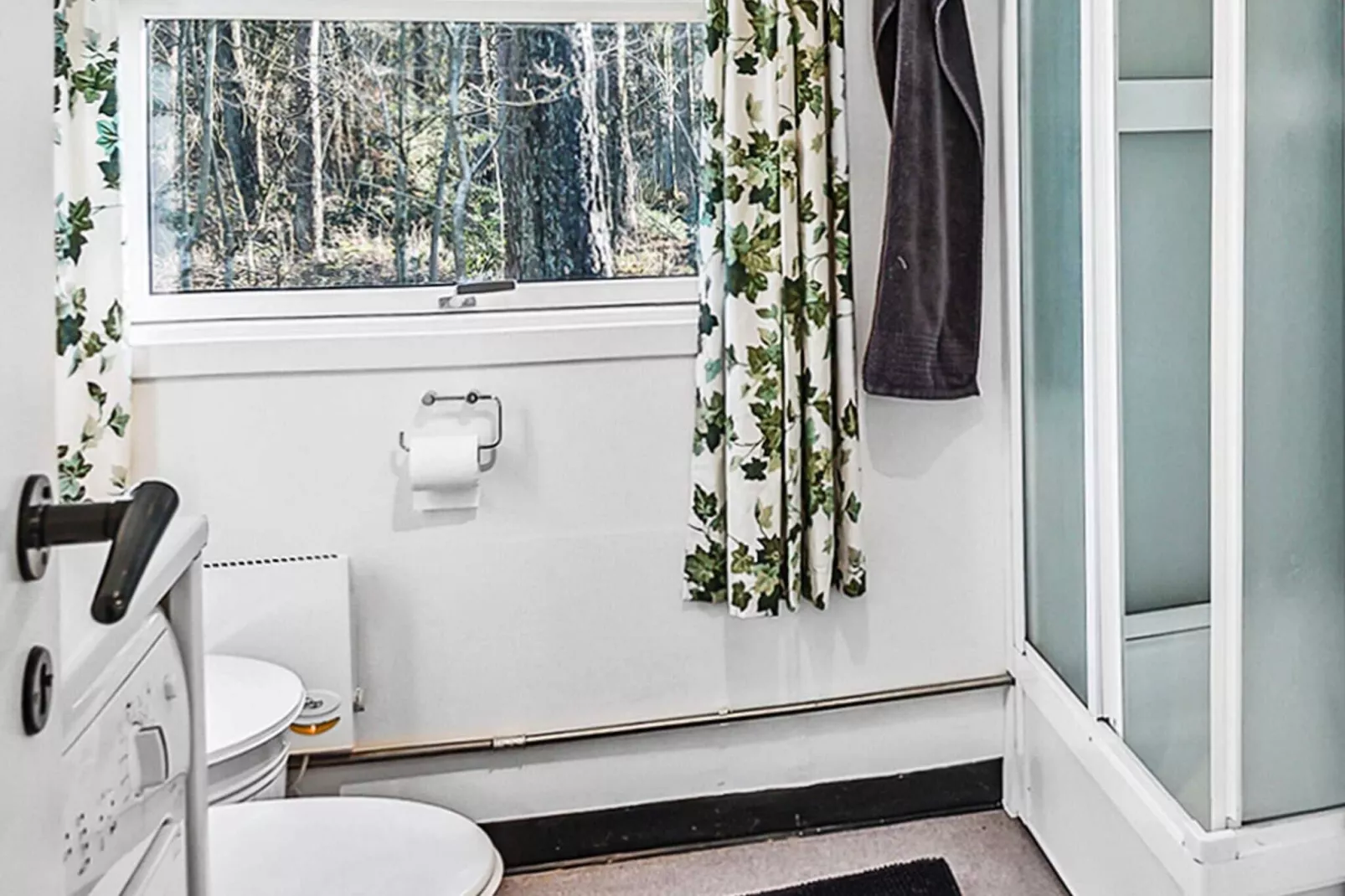 6 person holiday home in Bording-By Traum-Indoor