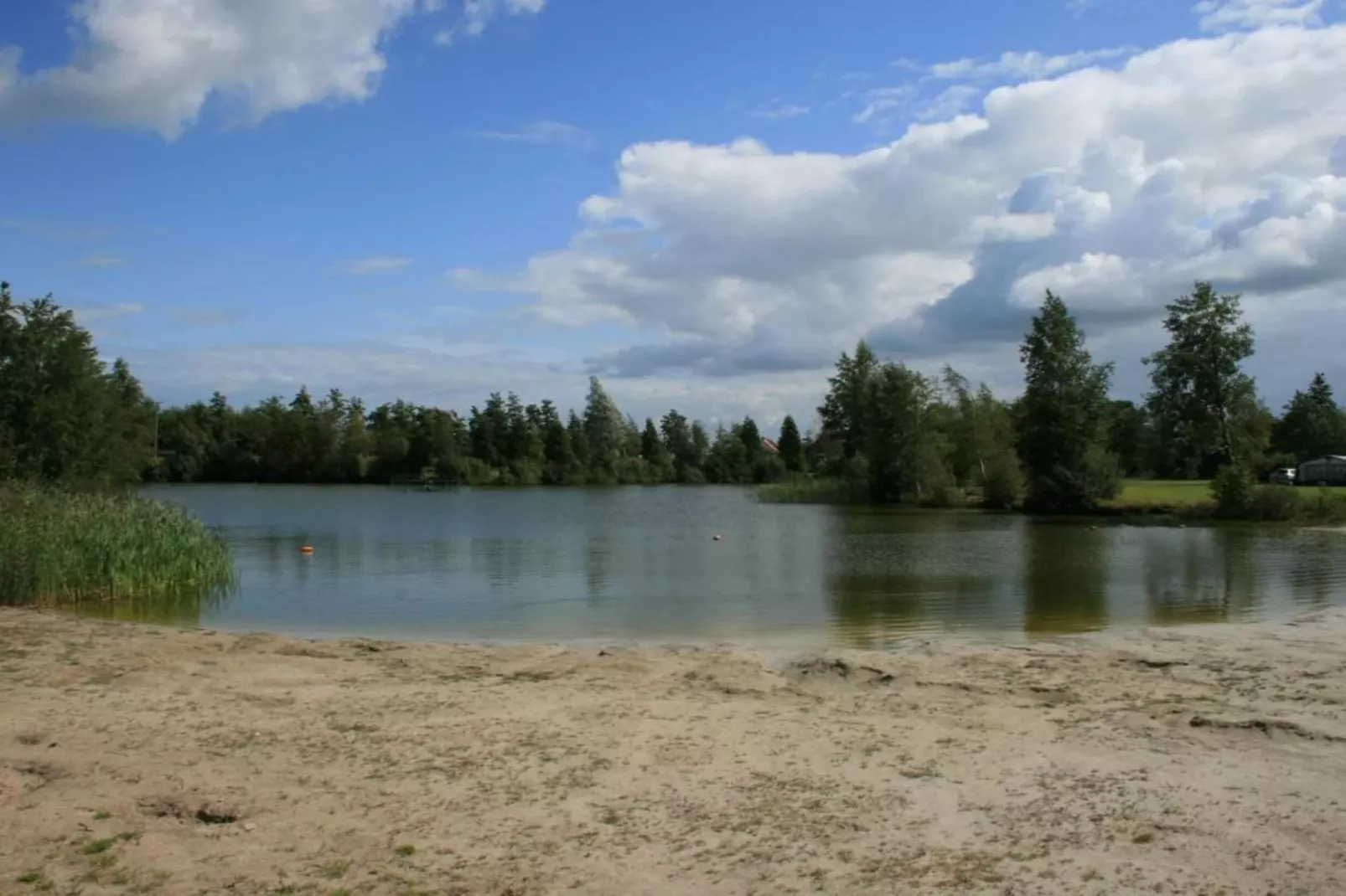 Recreatiepark Idskenhuizen 9-Areas within 20km in summer