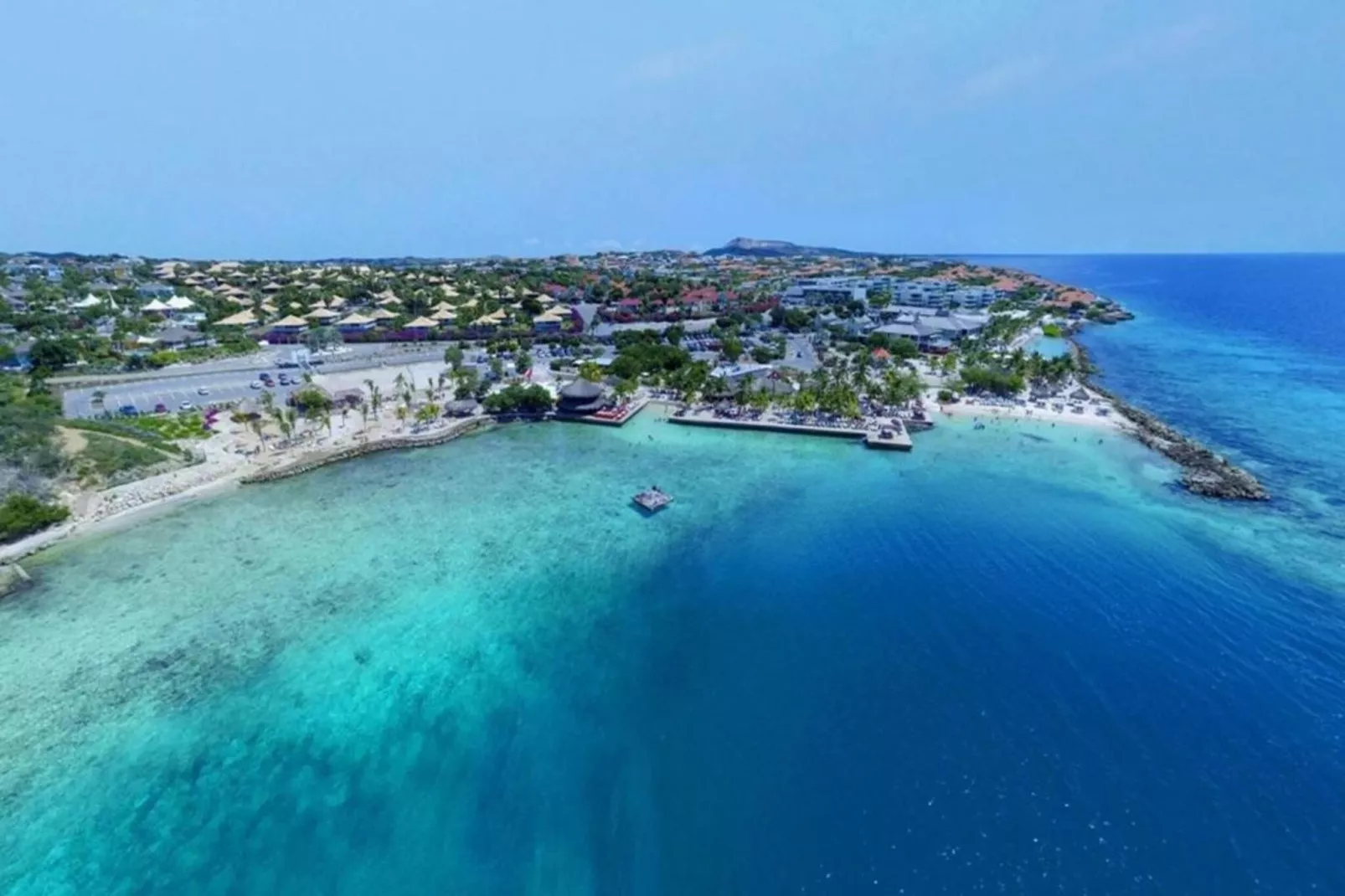 Villa Kas Krioyo Boca Gentil-Areas within 20km in summer