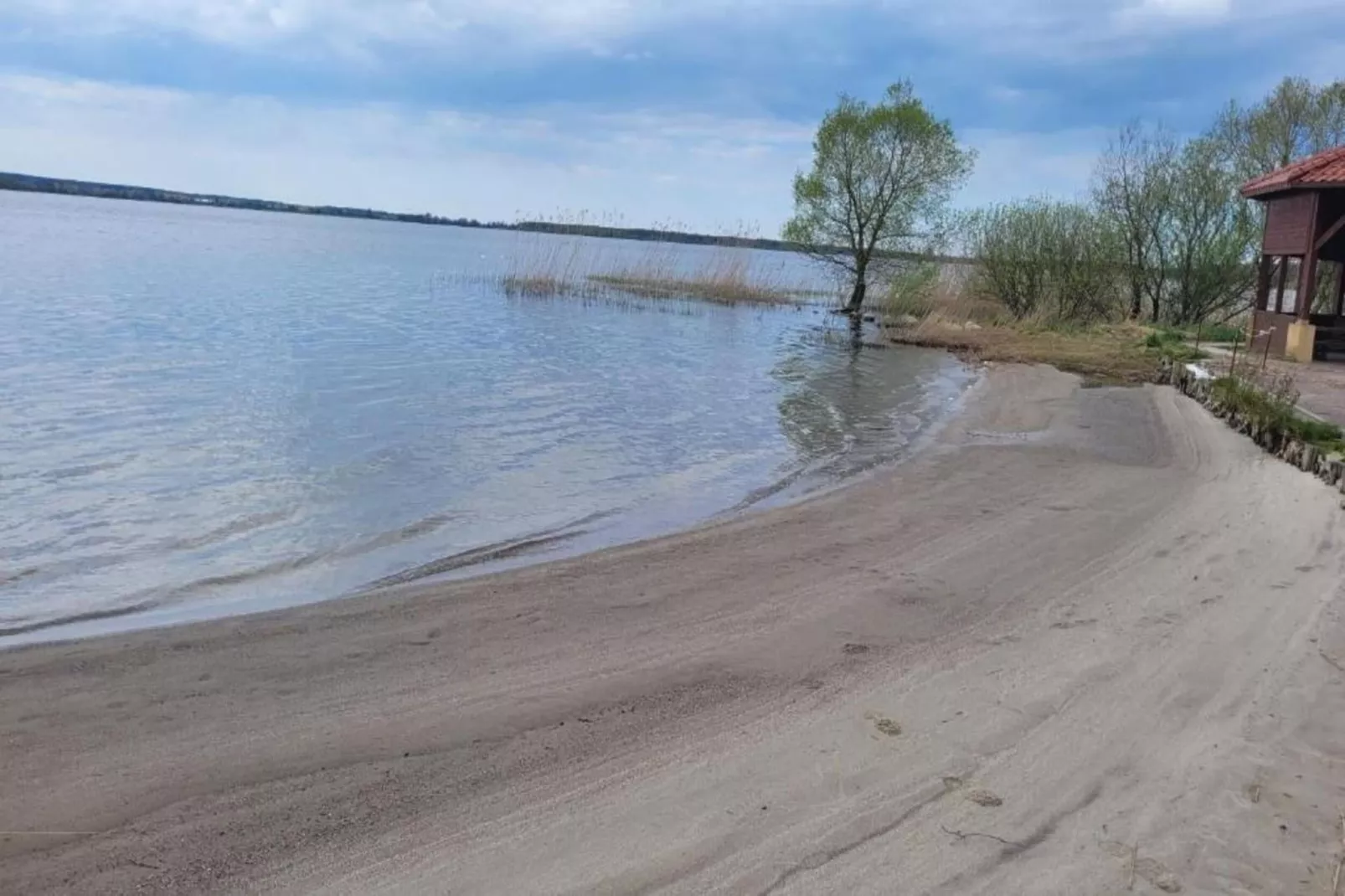 Holiday house by the lake-Areas within 20km in summer