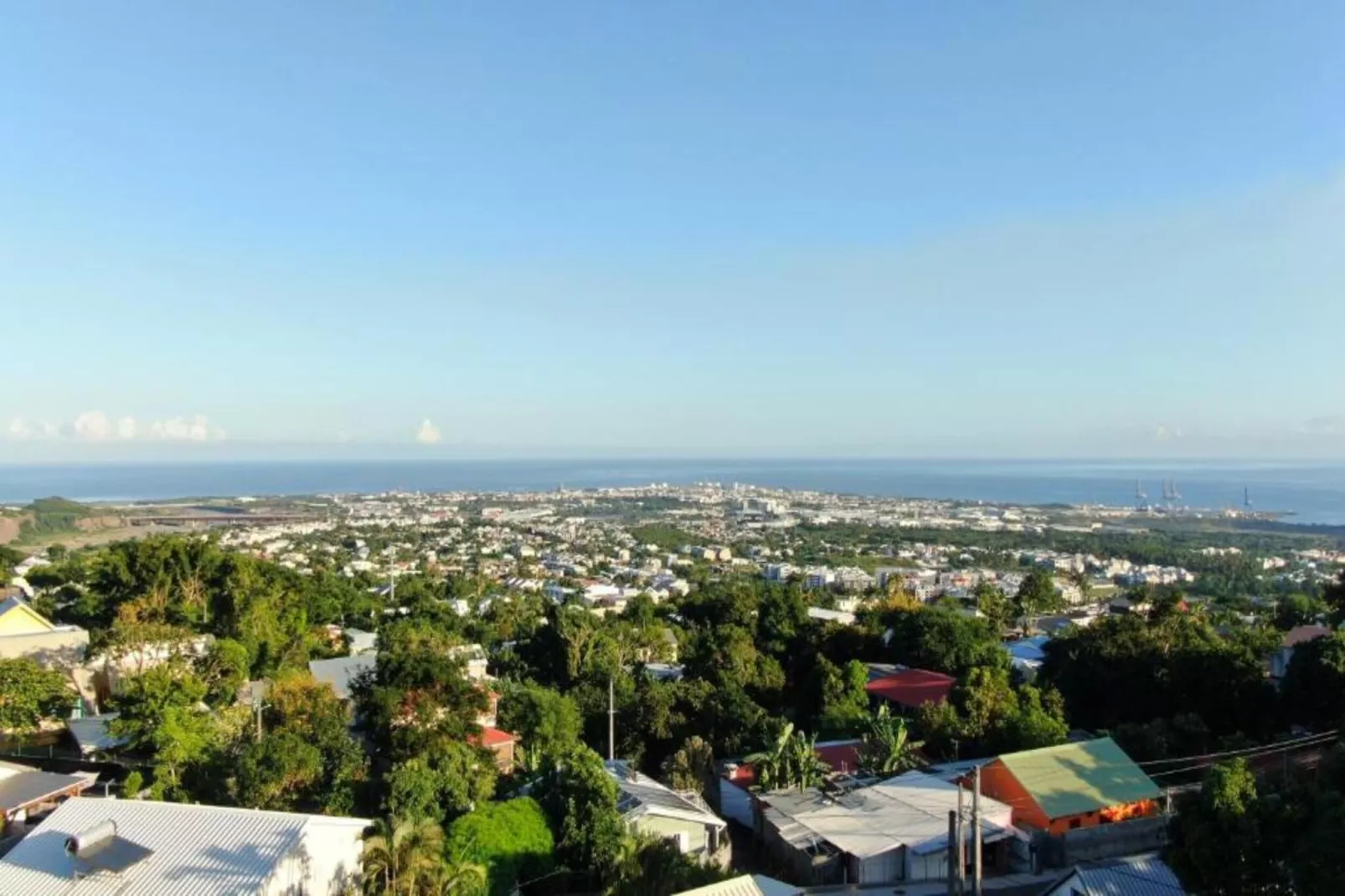 Ametista Mare & Pineta-Areas within 20km in summer