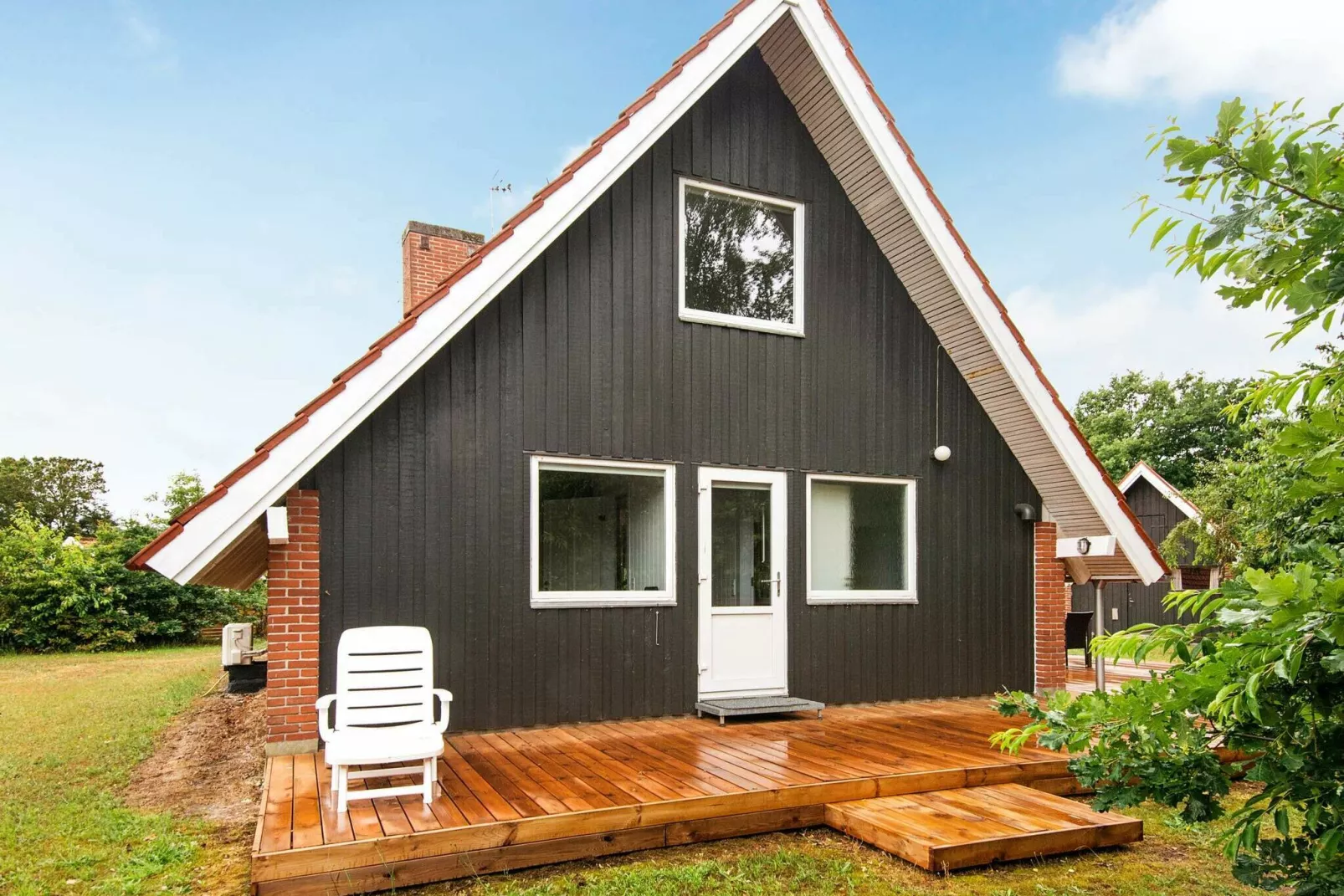 12 person holiday home in Glesborg-View