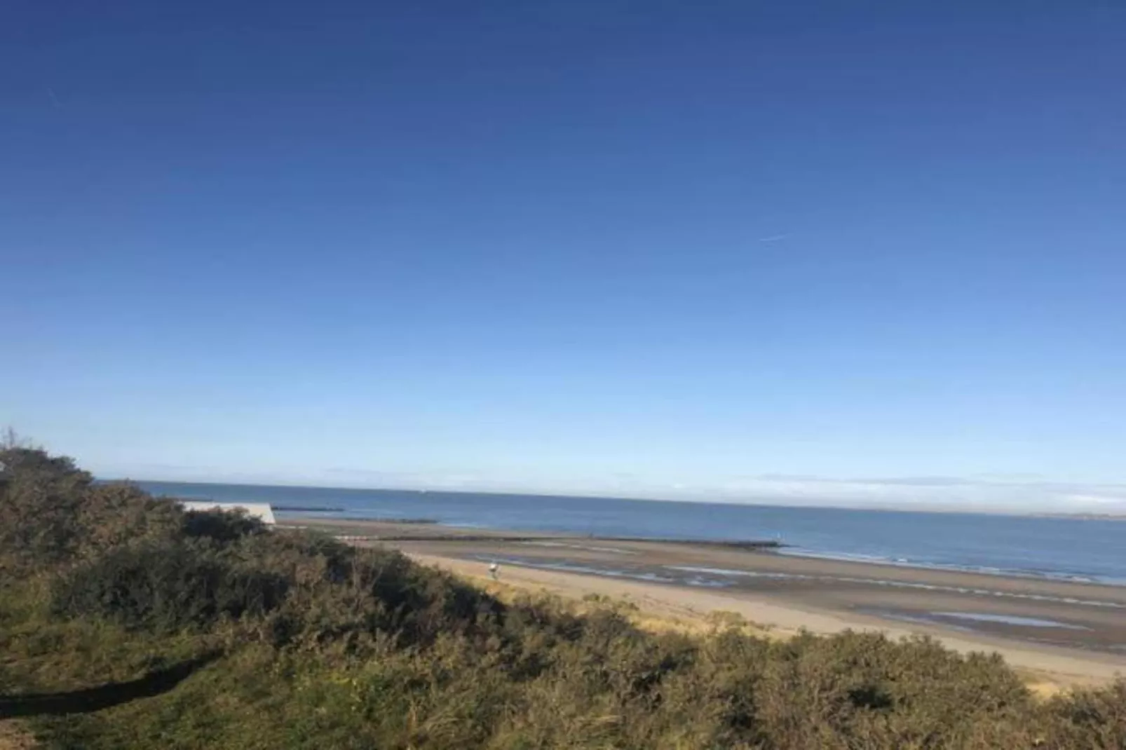 Vakantiepark Zeebad 18-Gebiete Sommer 5 km