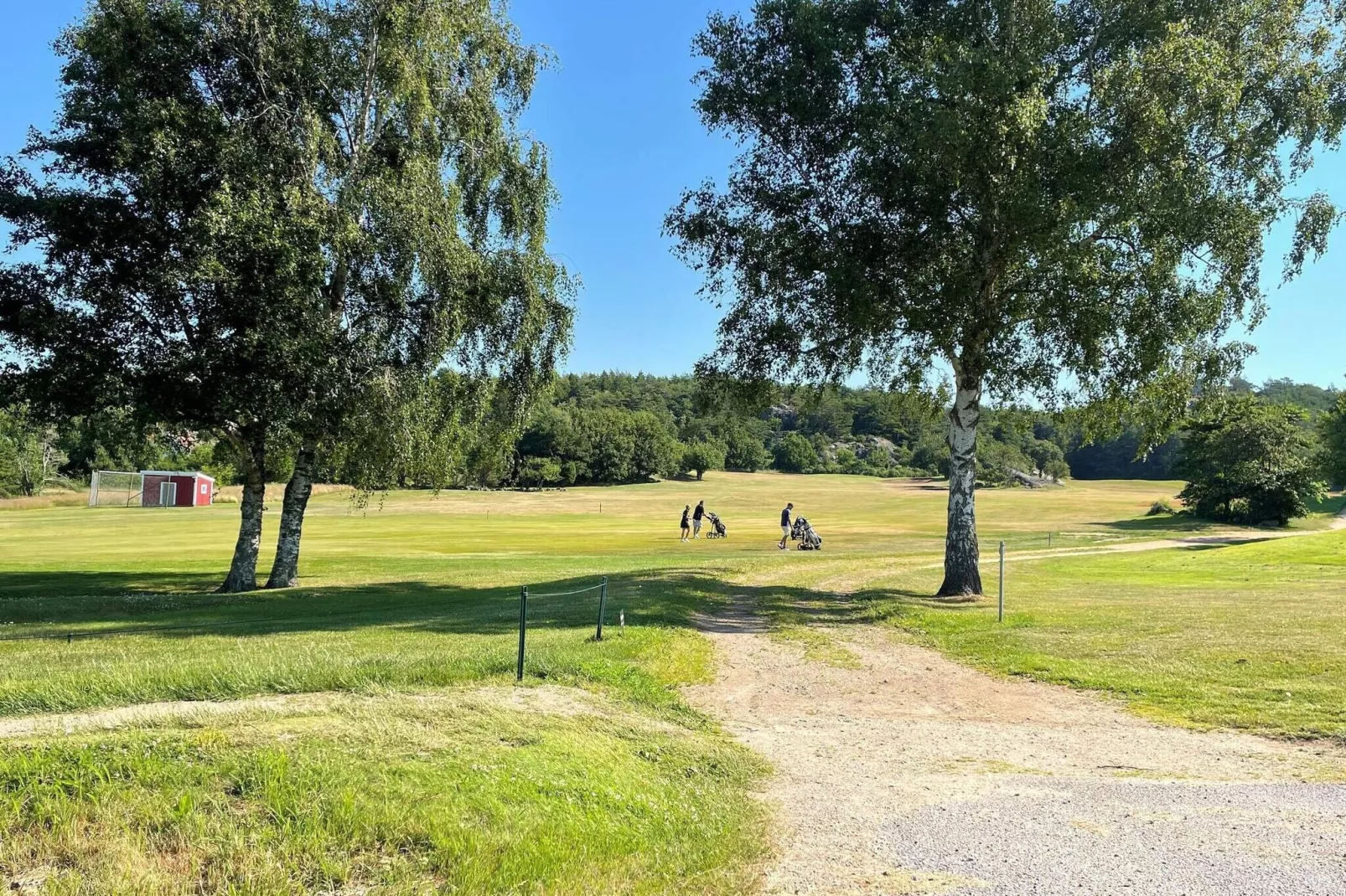 5 person holiday home in STILLINGSÖN-By Traum-Not tagged