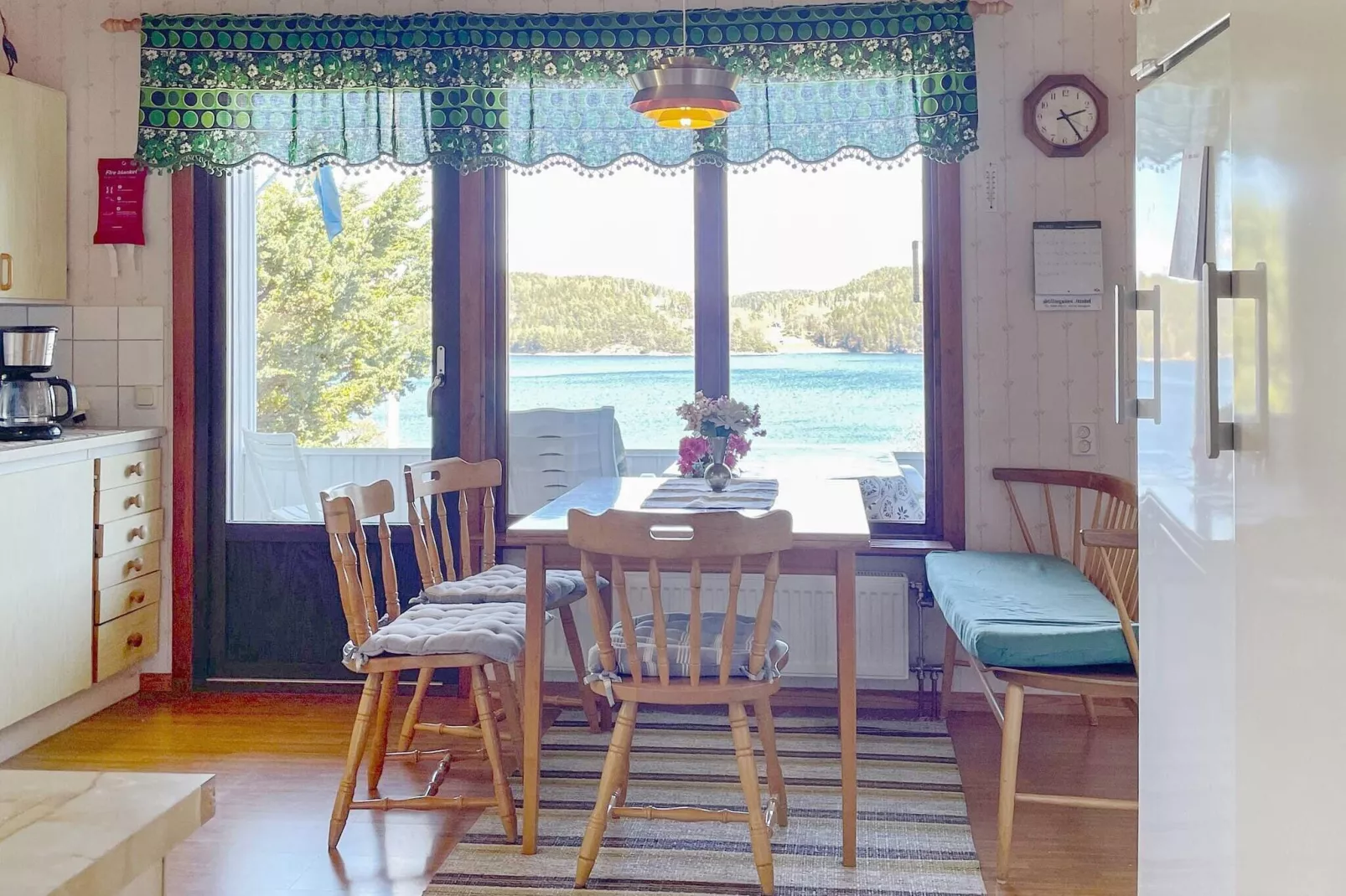 5 person holiday home in STILLINGSÖN-By Traum-Indoor