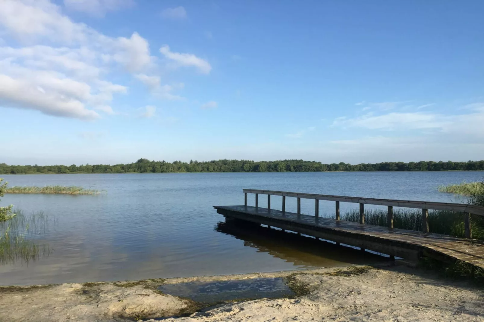 7 Personen Ferienhaus in Ansager-By Traum