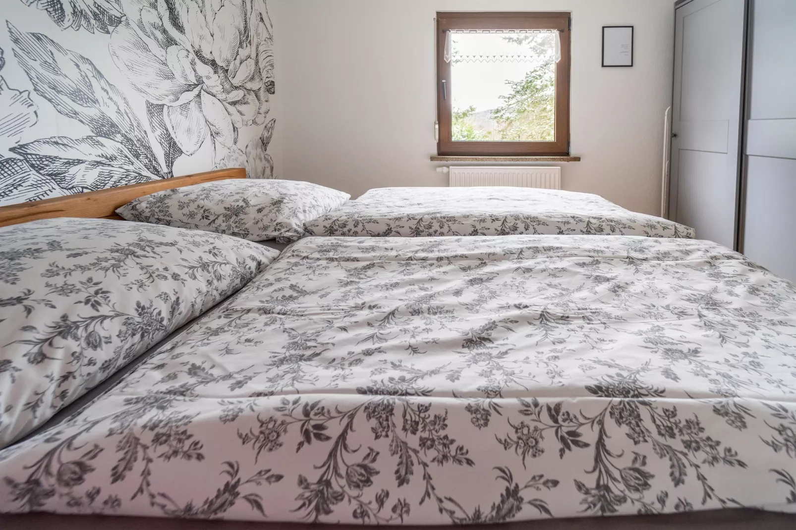 Ferienhaus Selma-Chambre