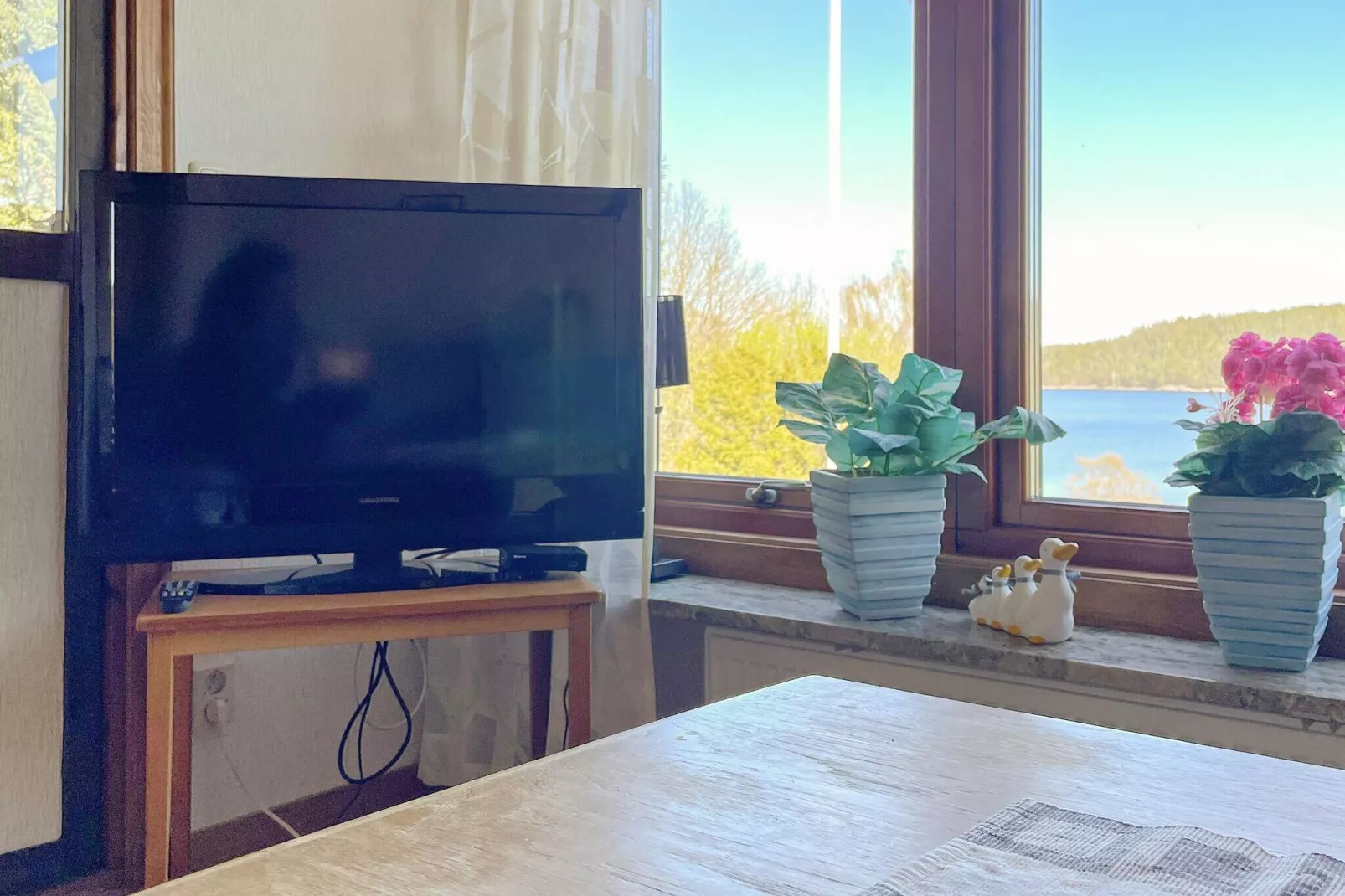 5 person holiday home in STILLINGSÖN-By Traum-Indoor