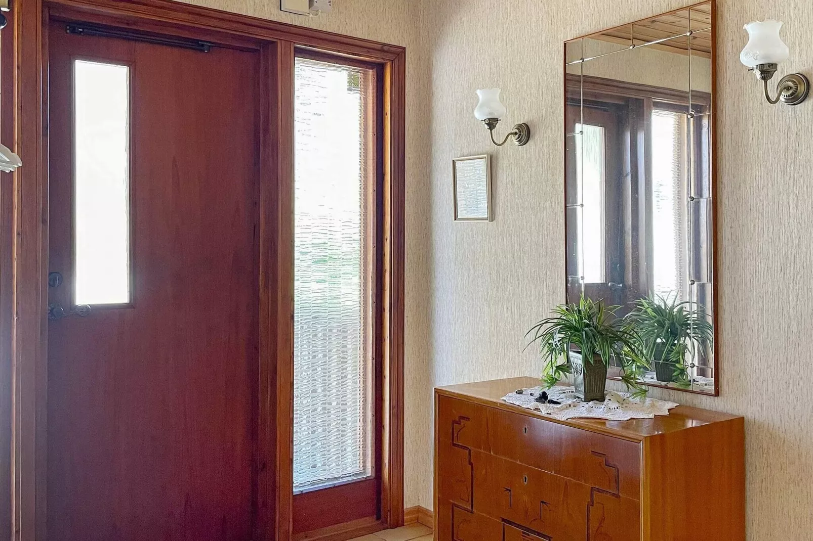 5 person holiday home in STILLINGSÖN-By Traum-Indoor