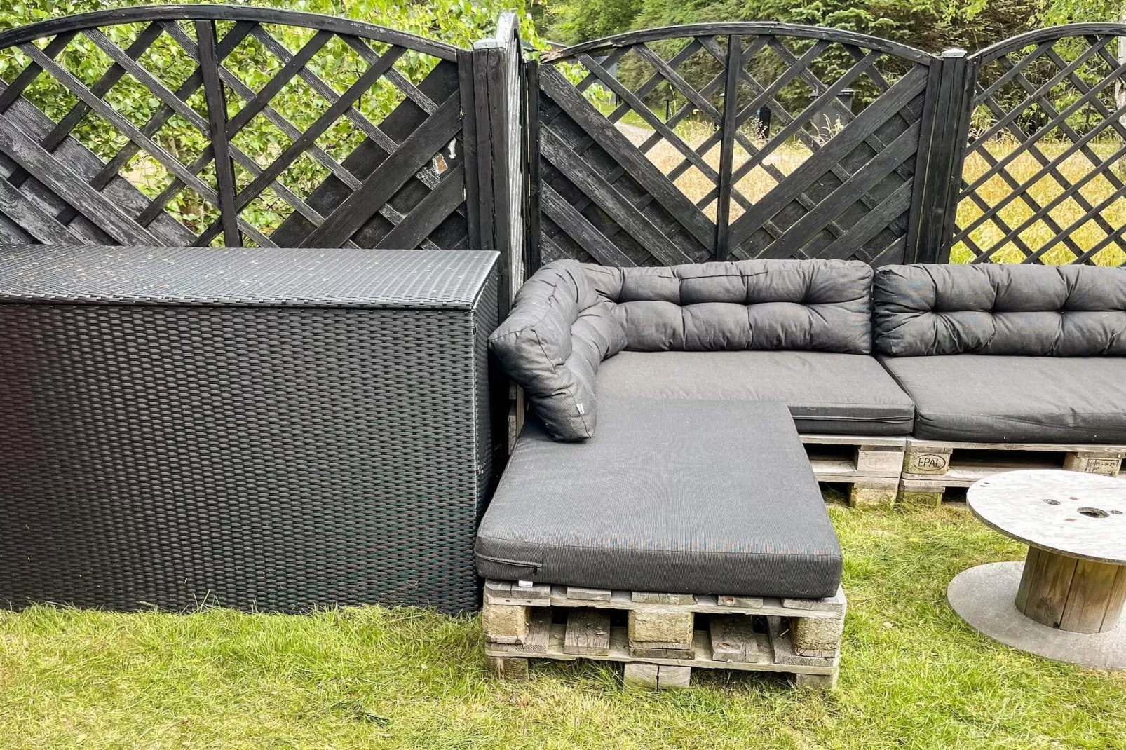 Maison de vacances pour 4 a Hals-By Traum