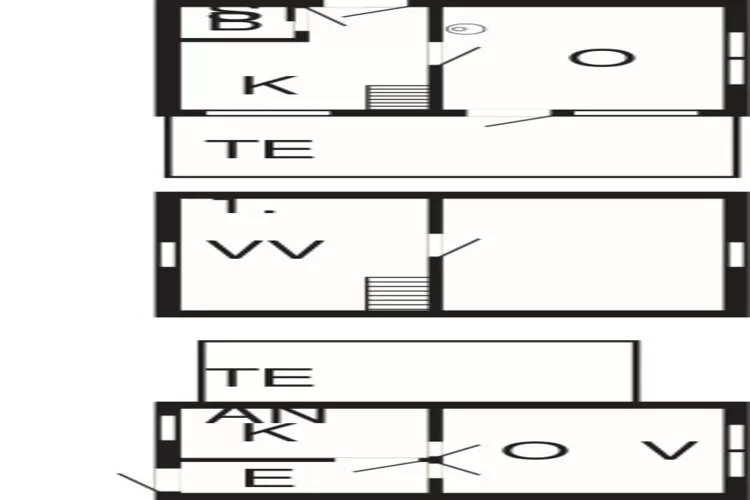 11 person holiday home in Davik-By Traum-Floor plan