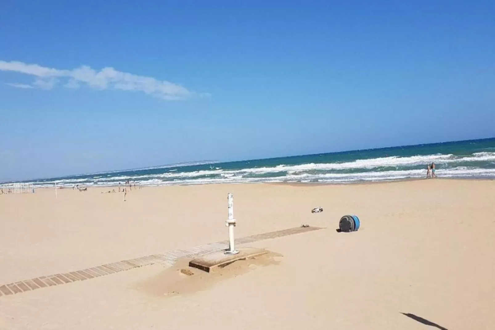 Villa Cuidad Quesada-Areas within 20km in summer